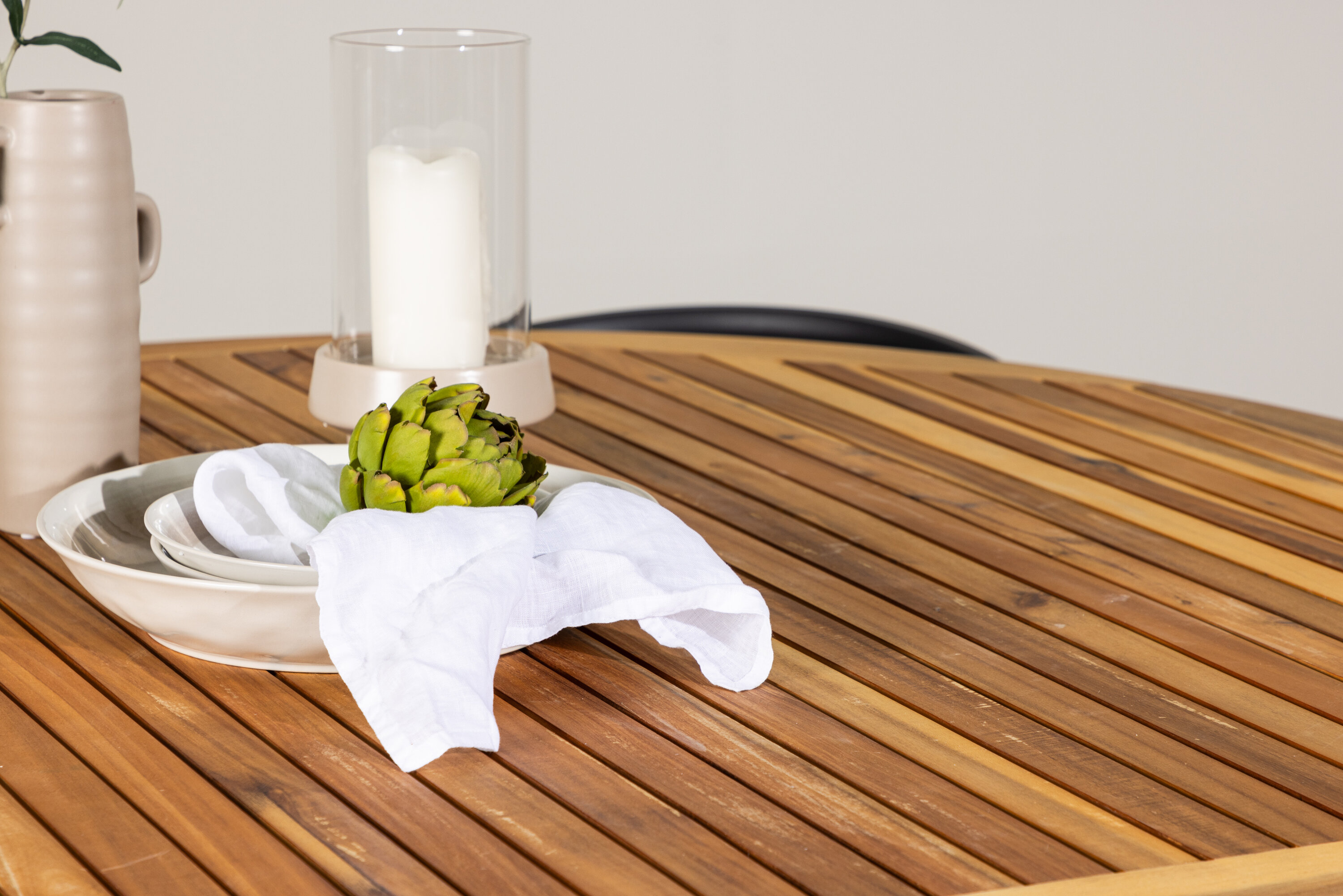 deLOHN Tucumán, Stina Étkezőgarnitúra