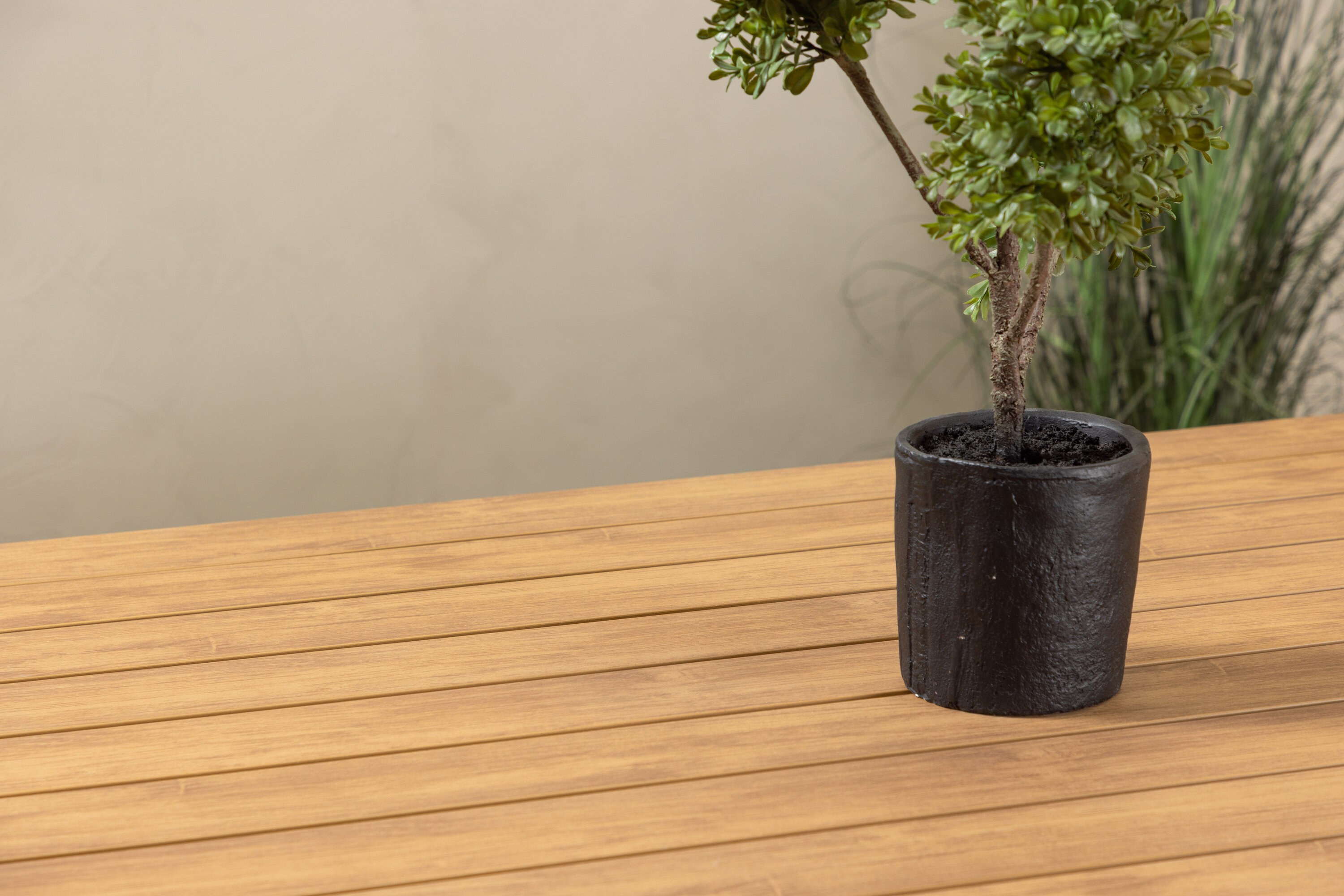 deLOHN Break Téglalap alakú étkezőasztal