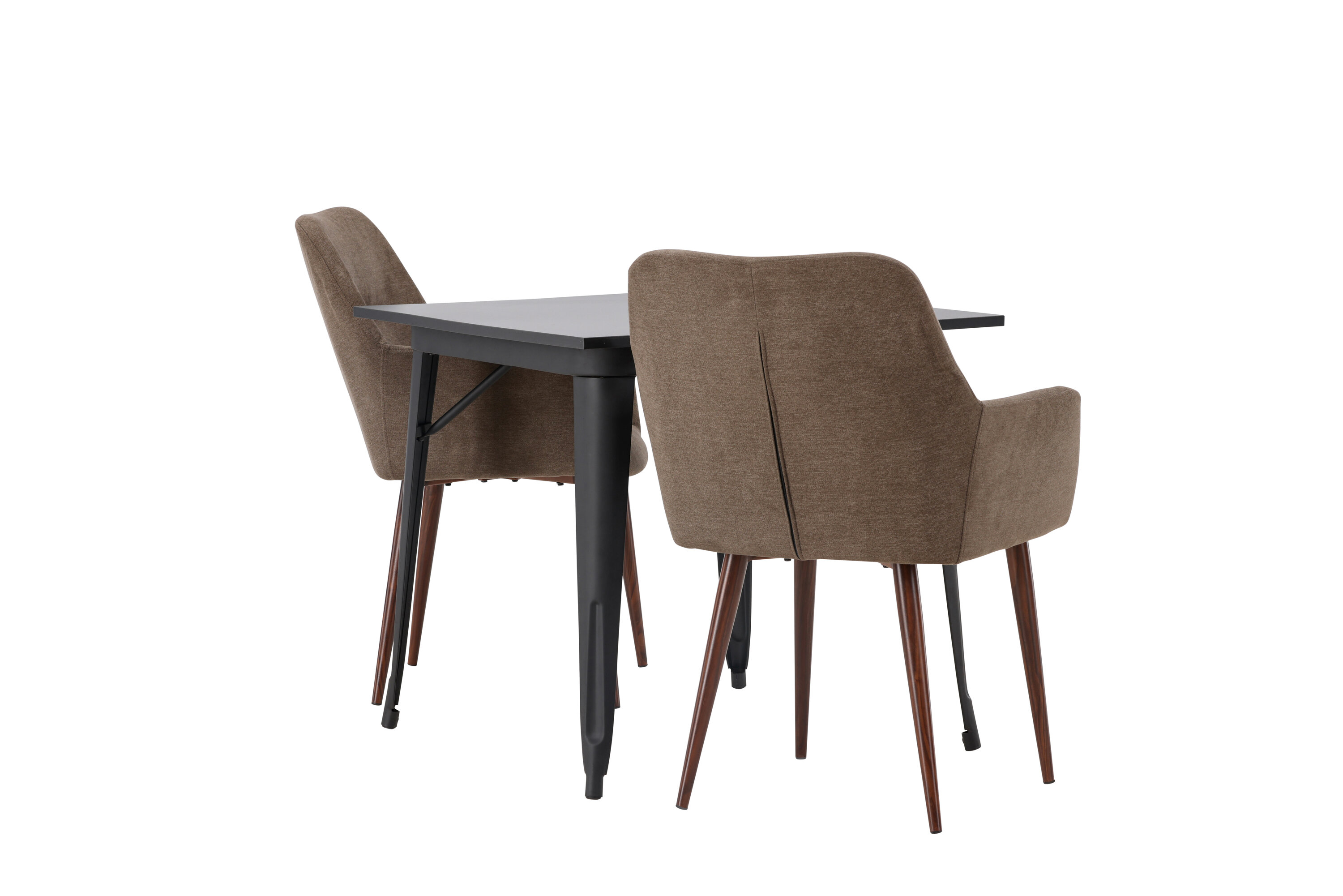 deLOHN Tomorrow Téglalap alakú étkezőgarnitúra