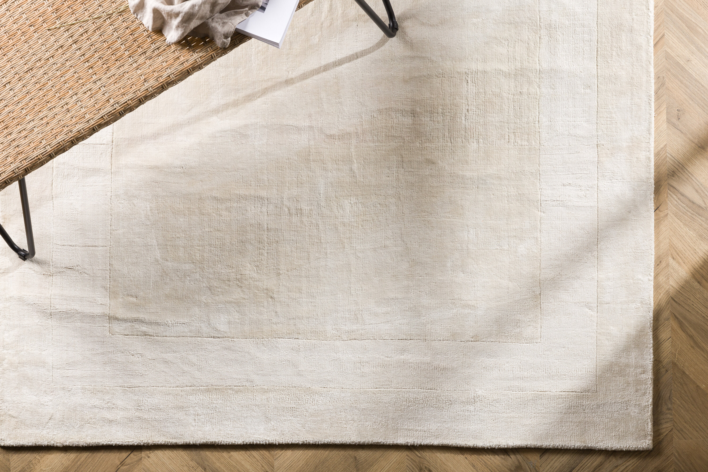 deLOHN Boston Nappali szőnyegek