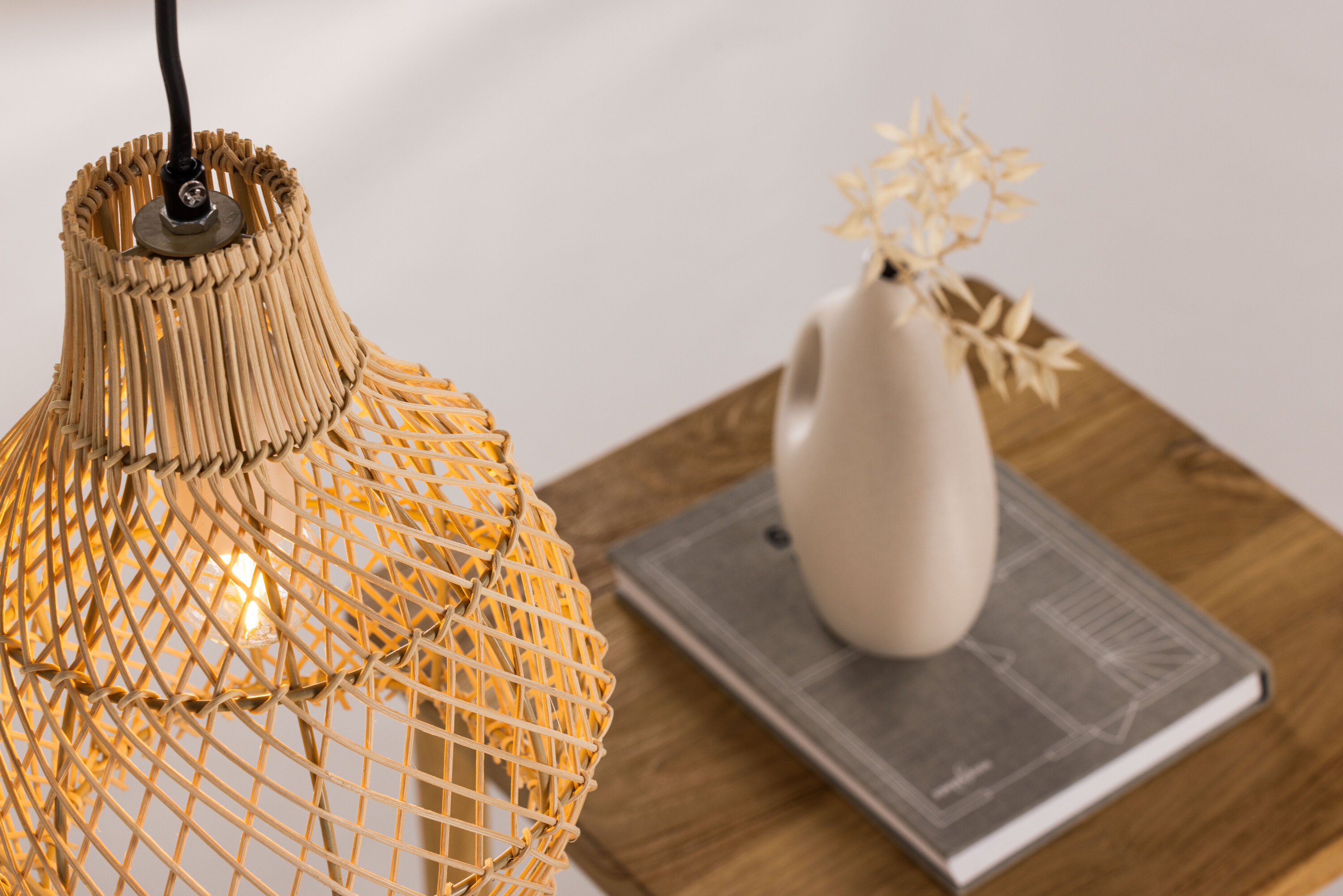 deLOHN Varekil Csillár / függőlámpa