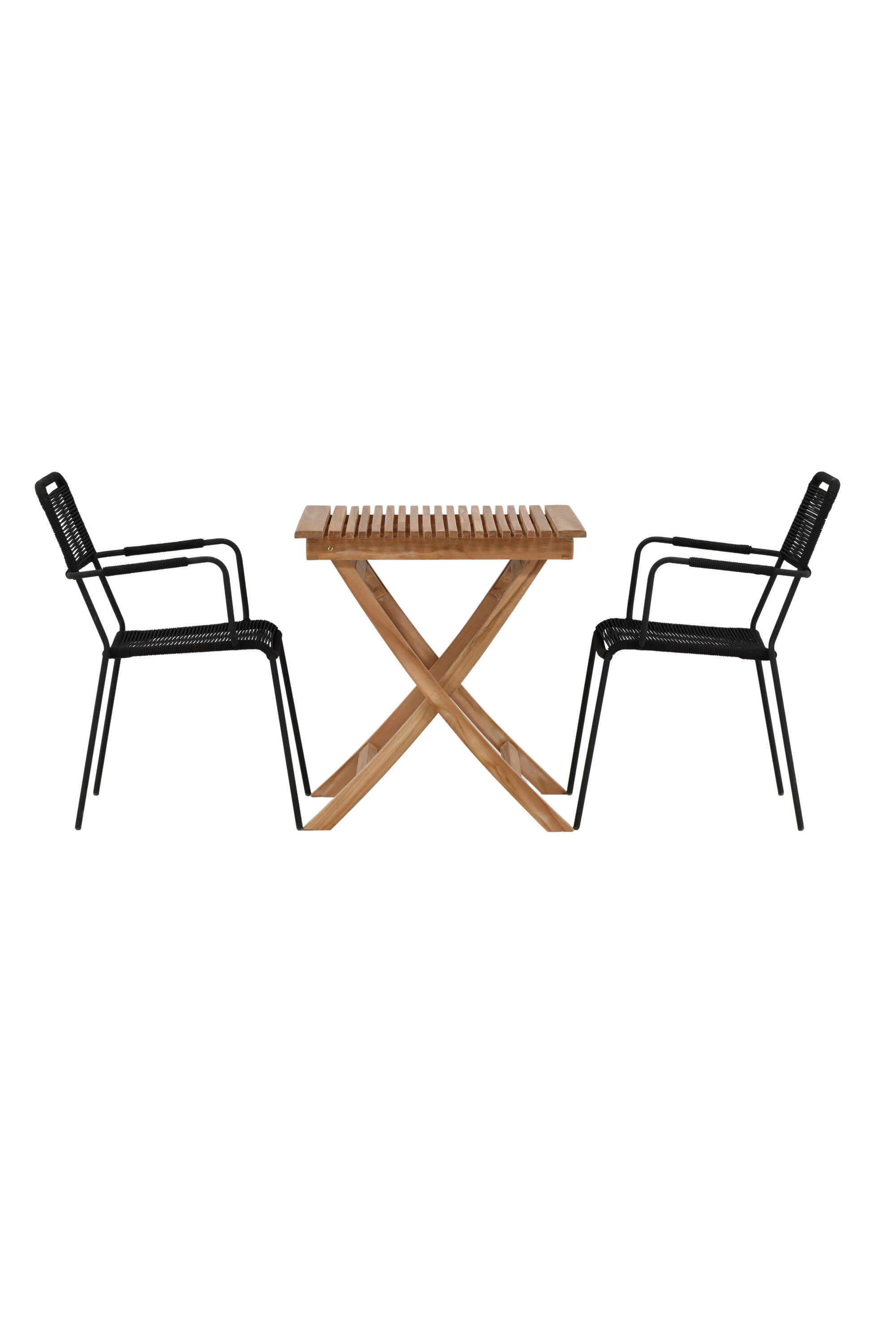 deLOHN Ghana, Lindos Étkezőgarnitúra