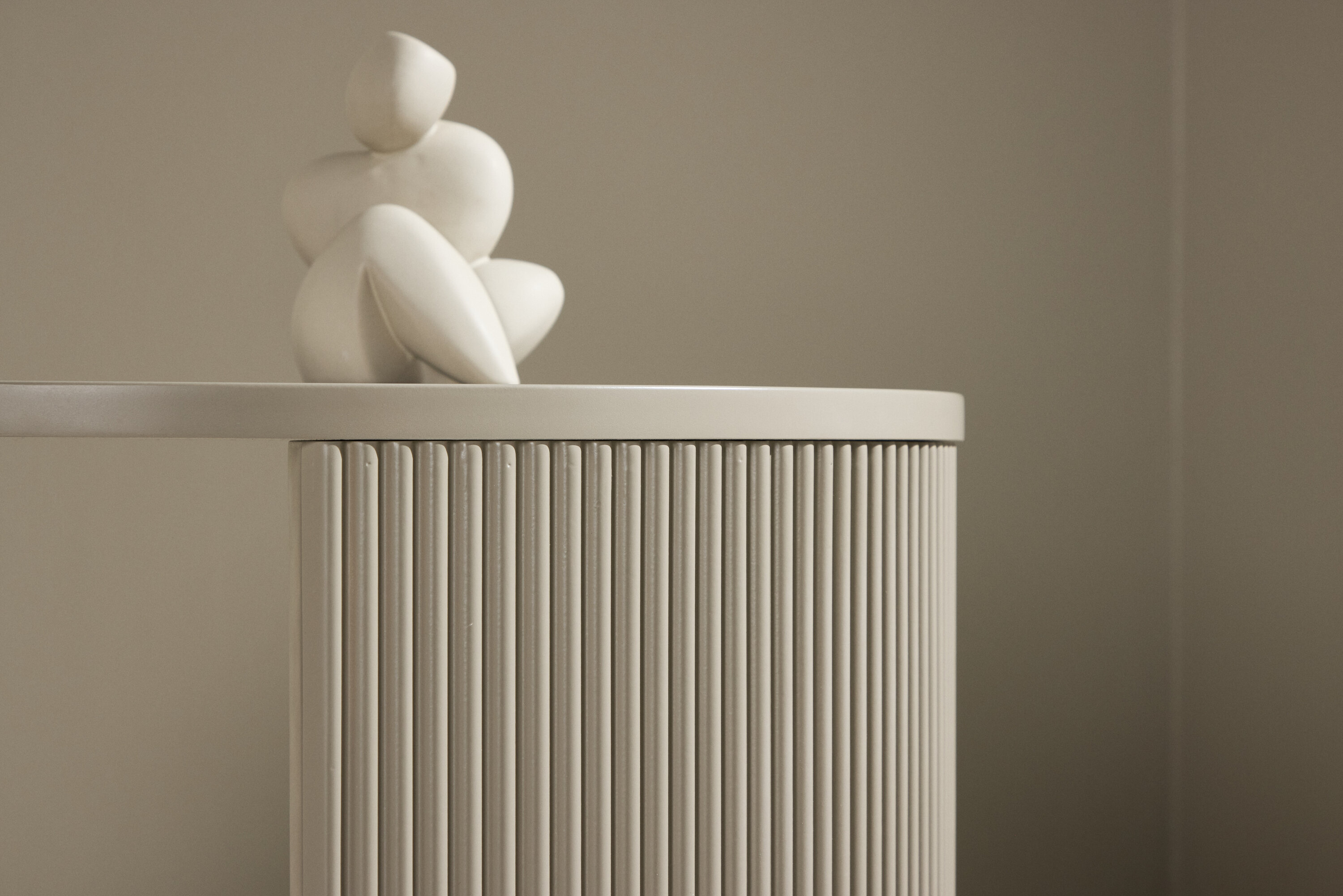 deLOHN Bristol Dohányzóasztal