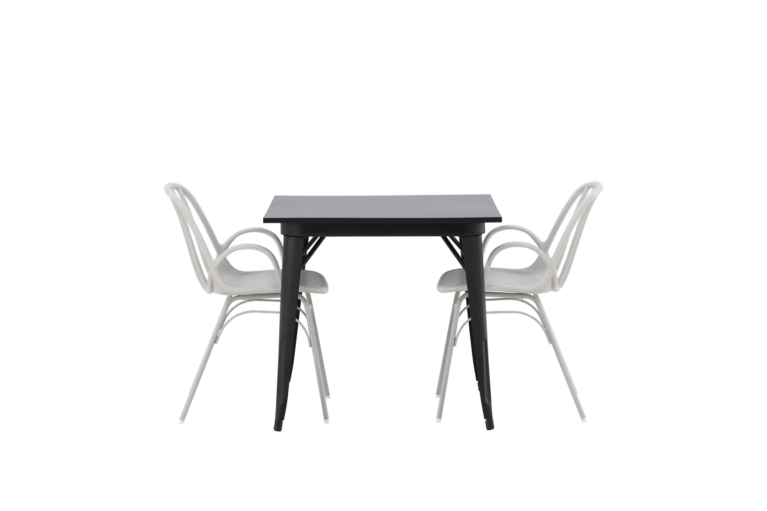 deLOHN Tempe, Dyrön Téglalap alakú étkezőgarnitúra deLOHN Tempe, Dyrön Téglalap alakú étkezőgarnitúra