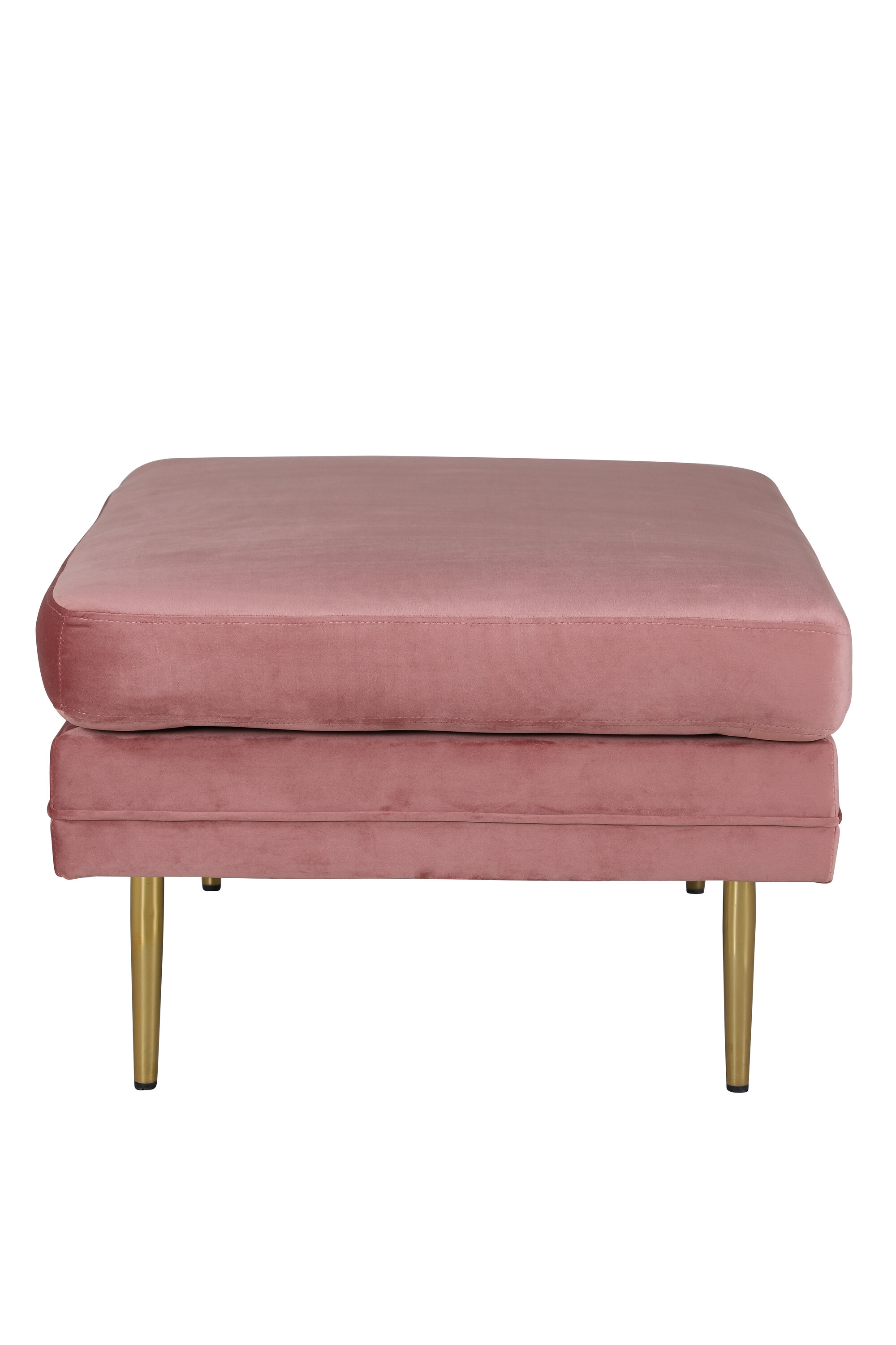 deLOHN Boom Lábtartós puff