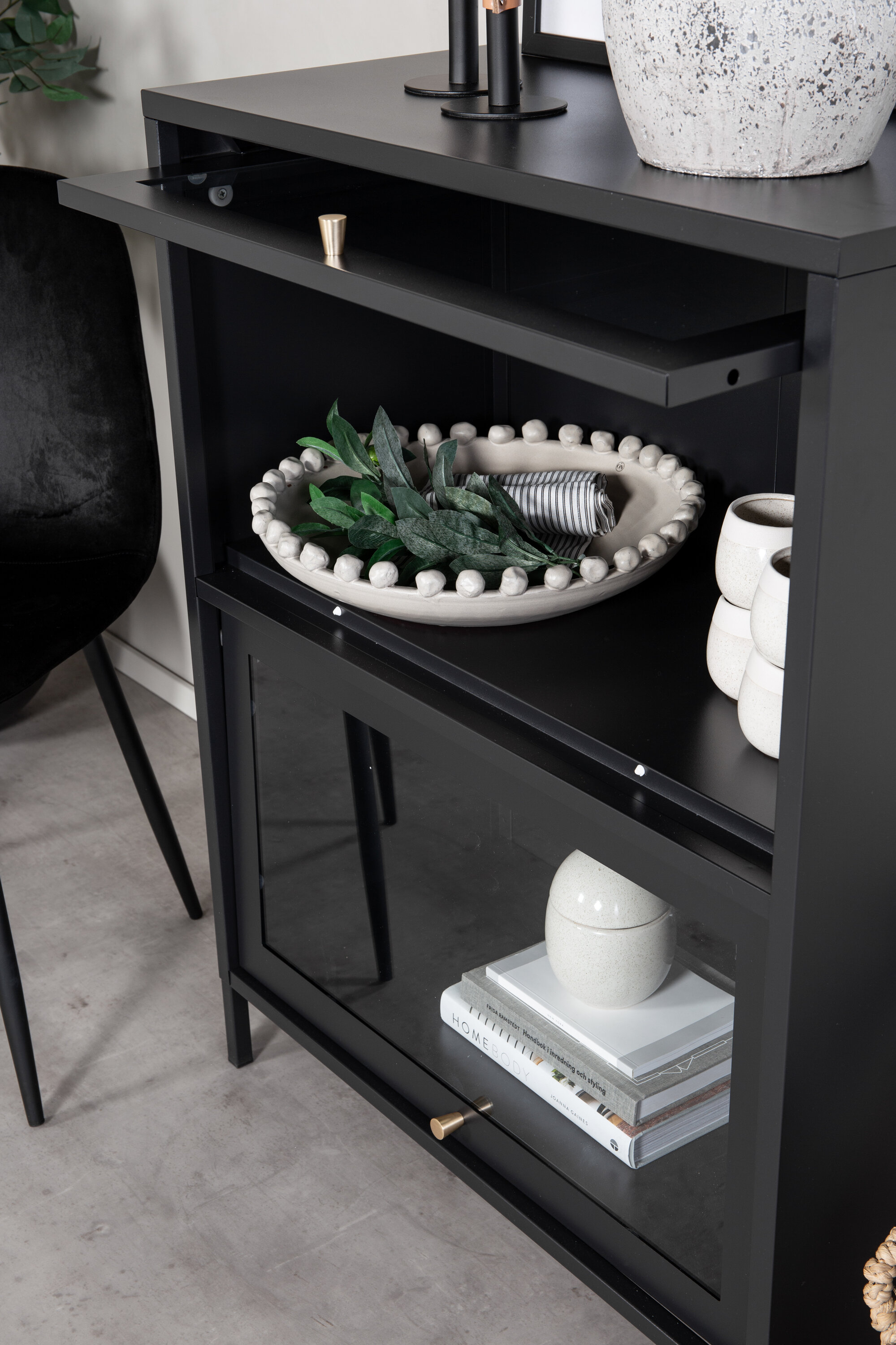 deLOHN Bakal Tárolószekrény