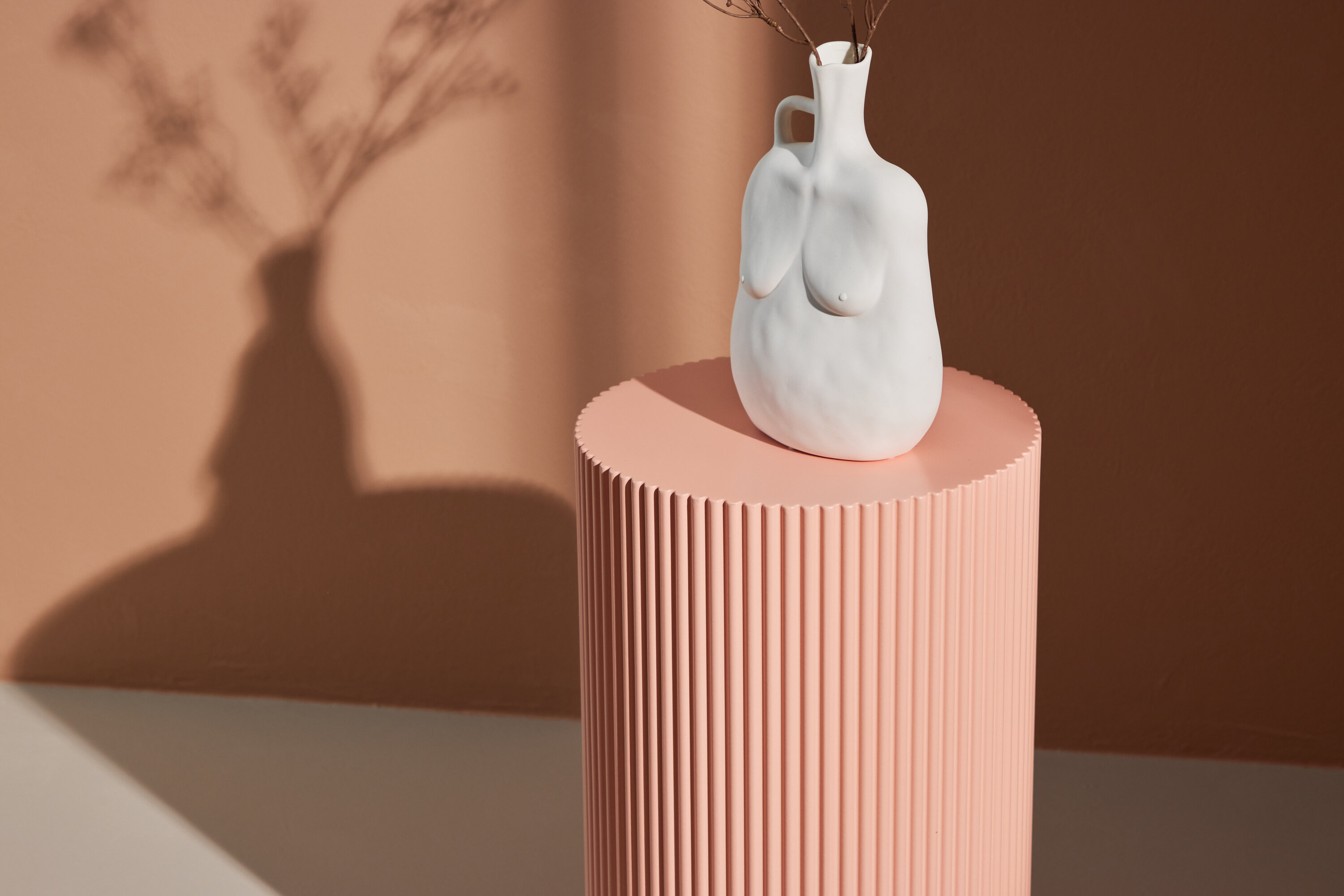 deLOHN Lenox Kisasztal