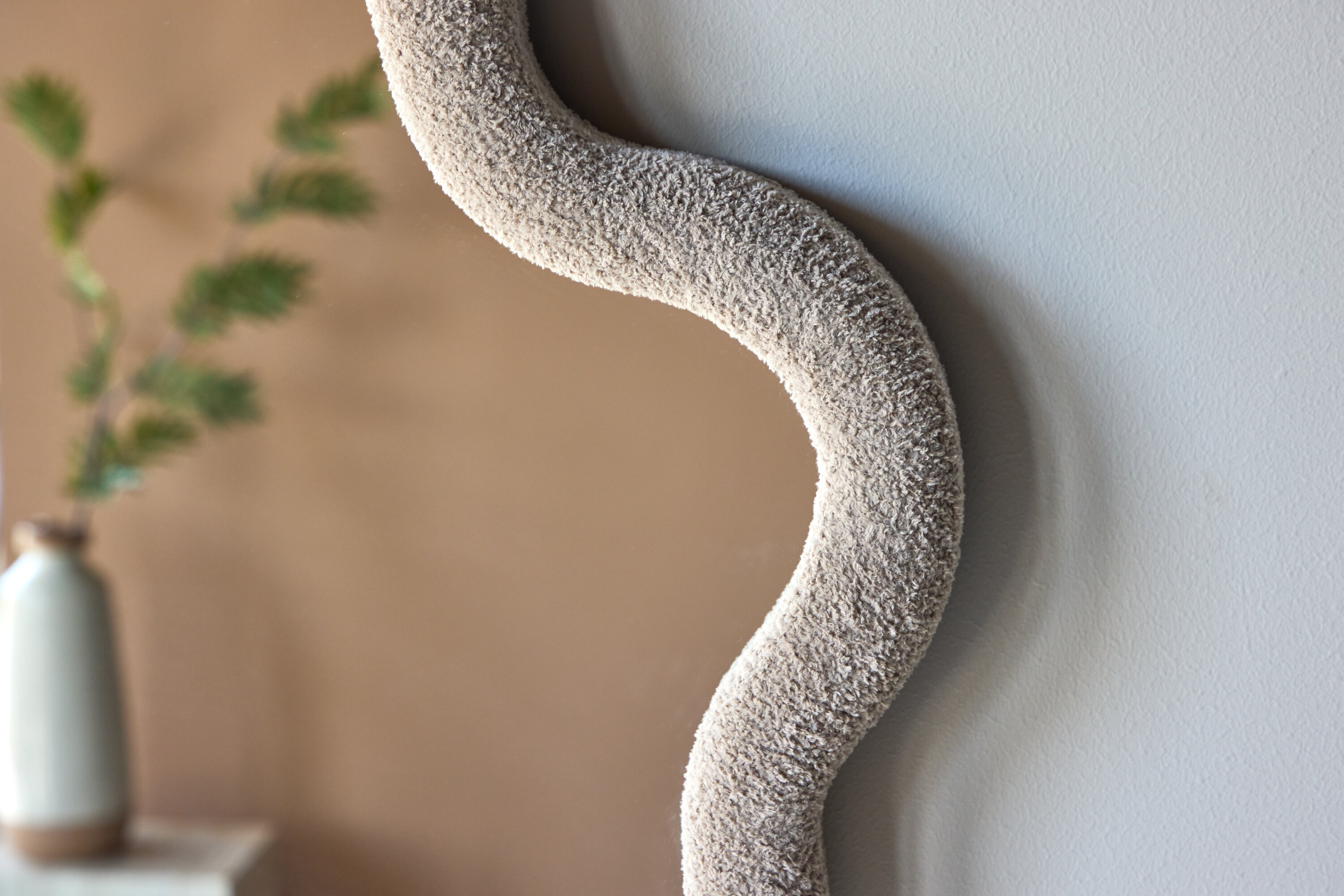 deLOHN Kungsbacka Kisméretű tükör deLOHN Kungsbacka Kisméretű tükör