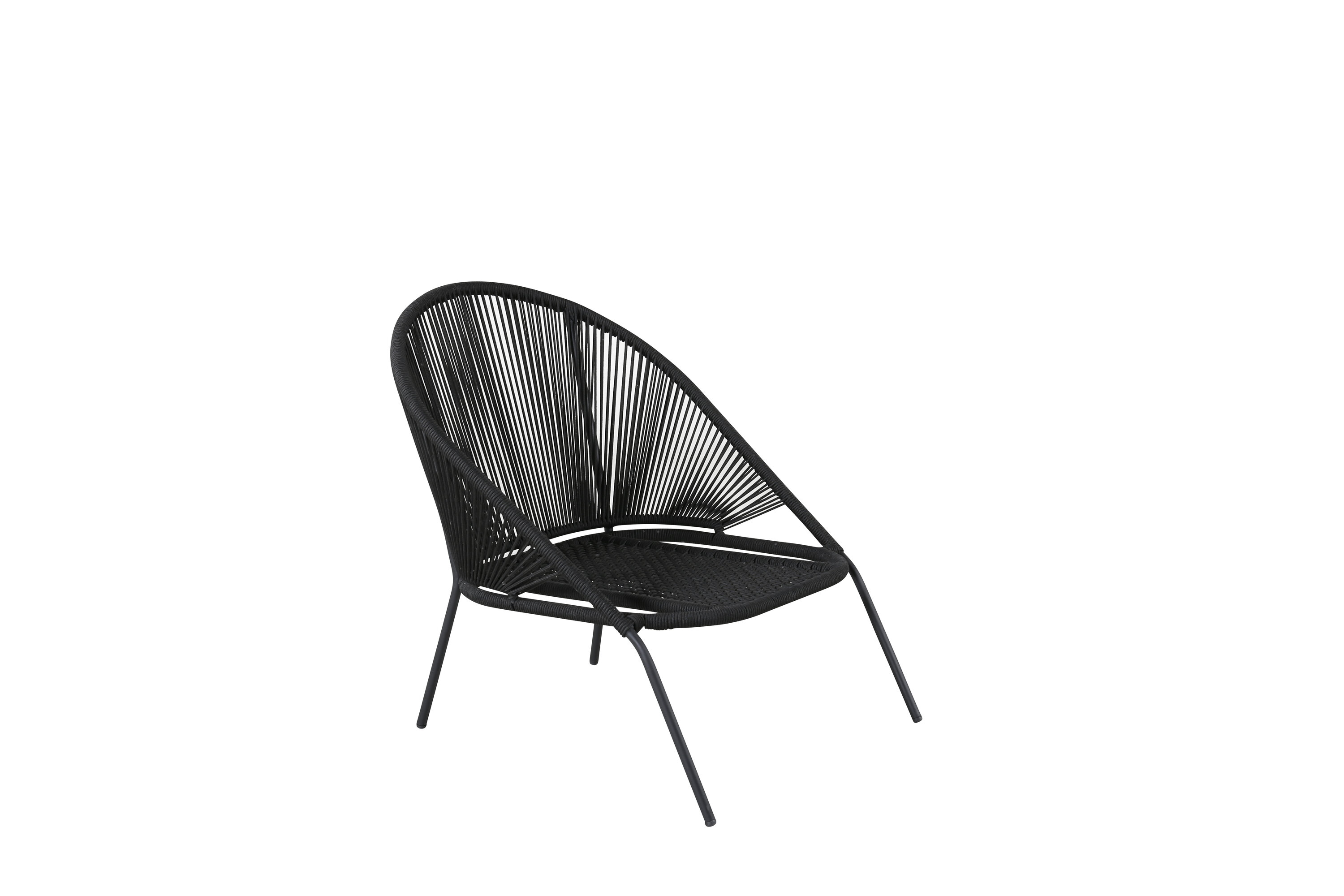 deLOHN Lindos Nyugágy szék