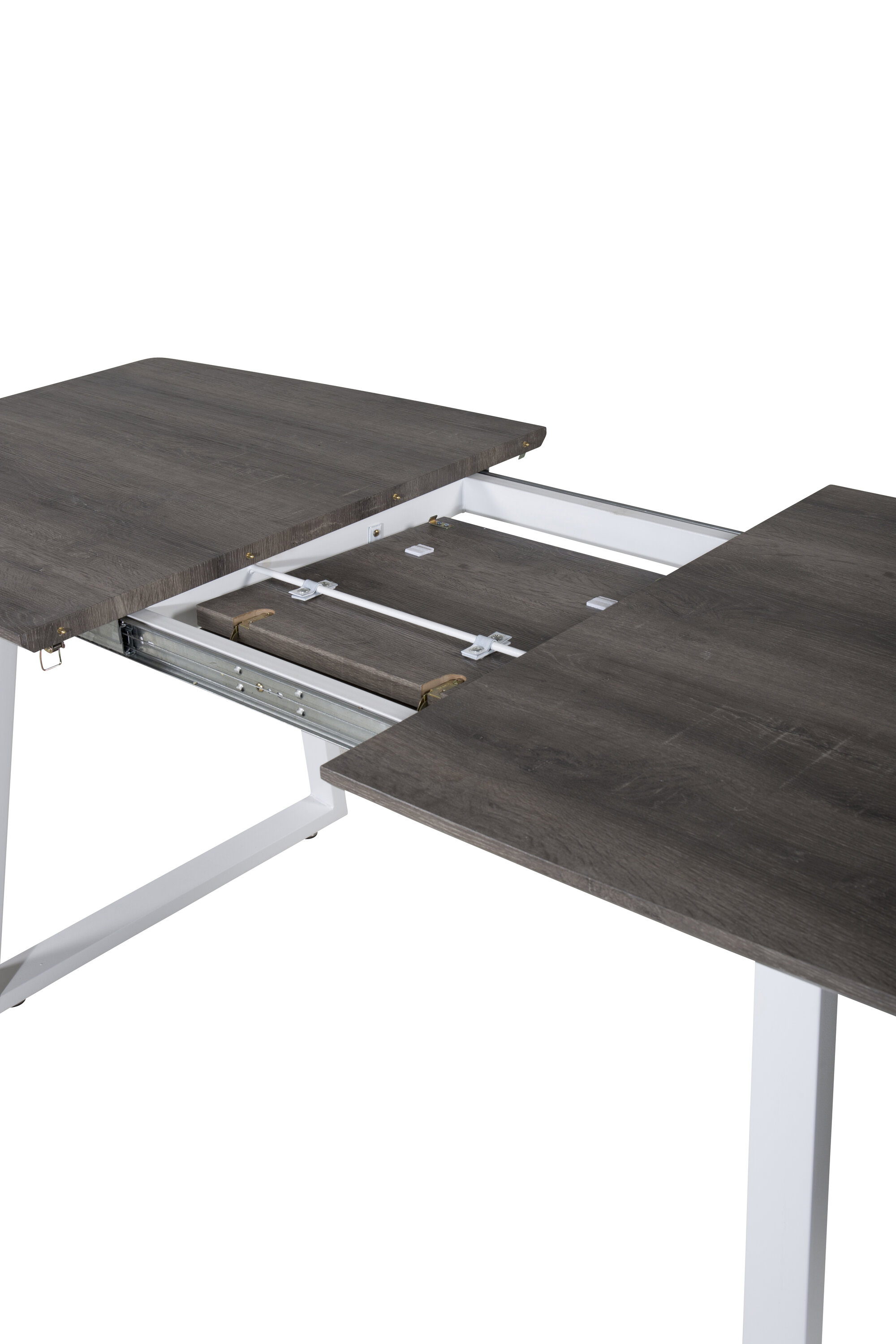 deLOHN Inca Téglalap alakú étkezőasztal