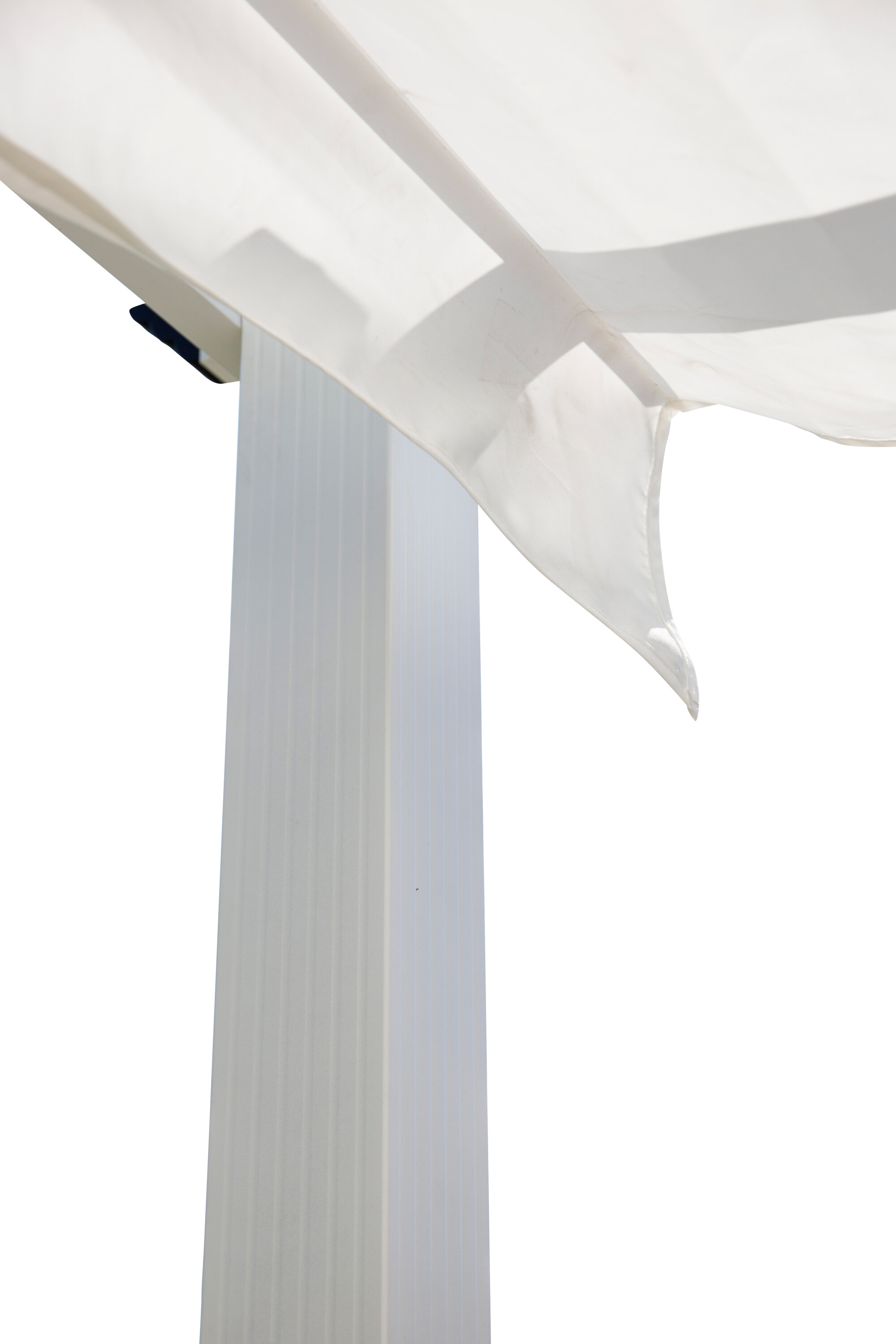 deLOHN Lazio Kerti pergola