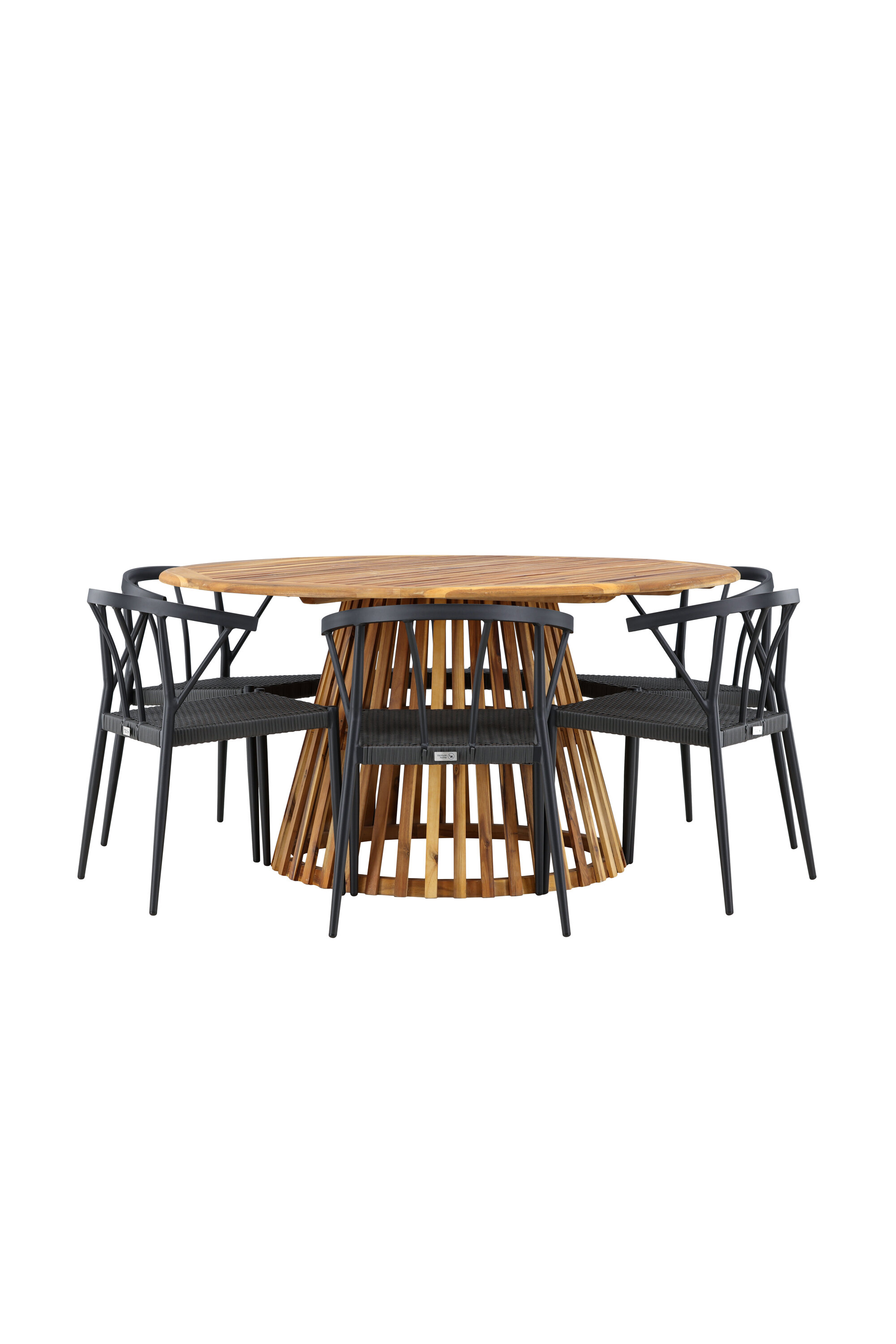 deLOHN Tucumán, Stina Étkezőgarnitúra