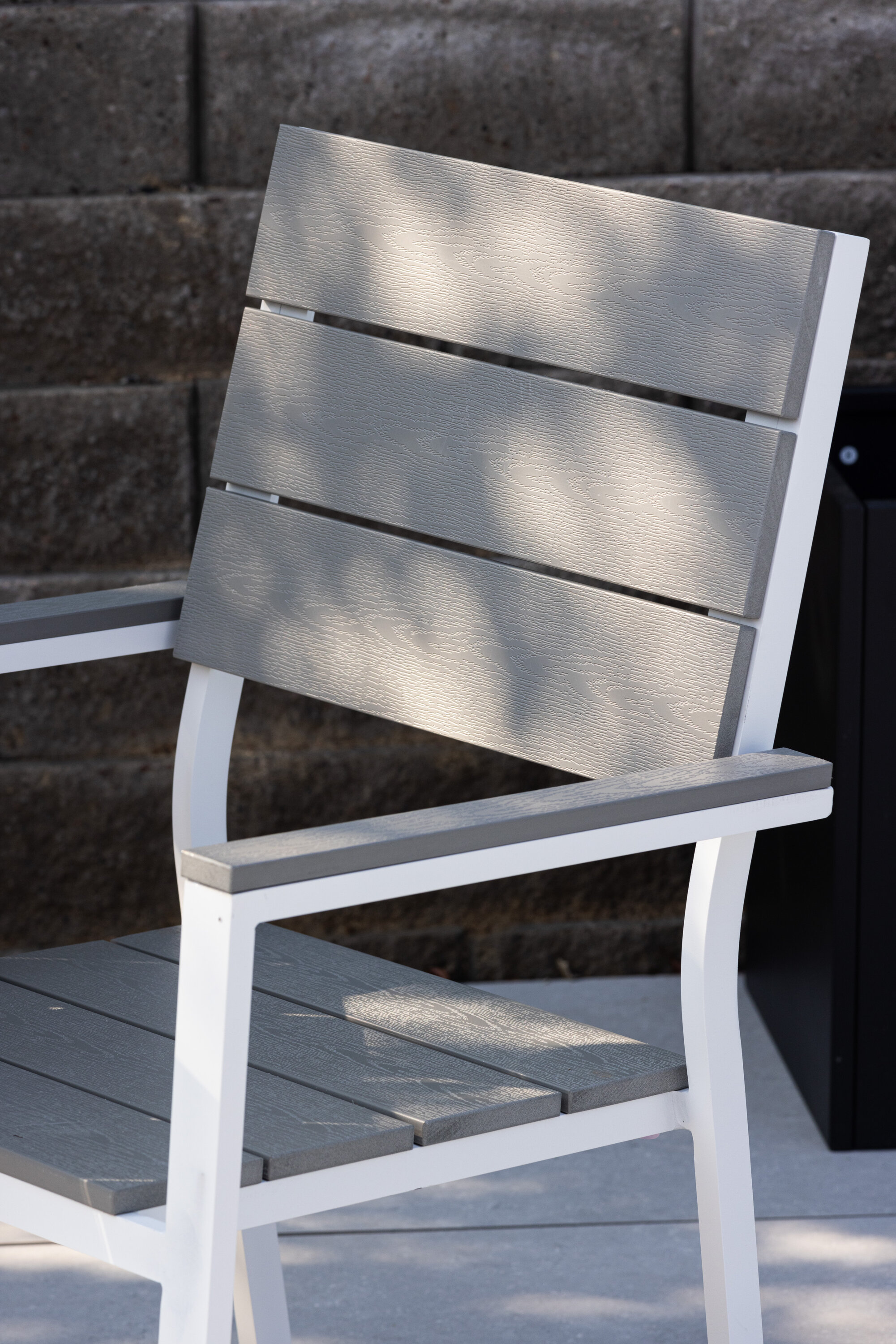 deLOHN Levels Étkezőszék