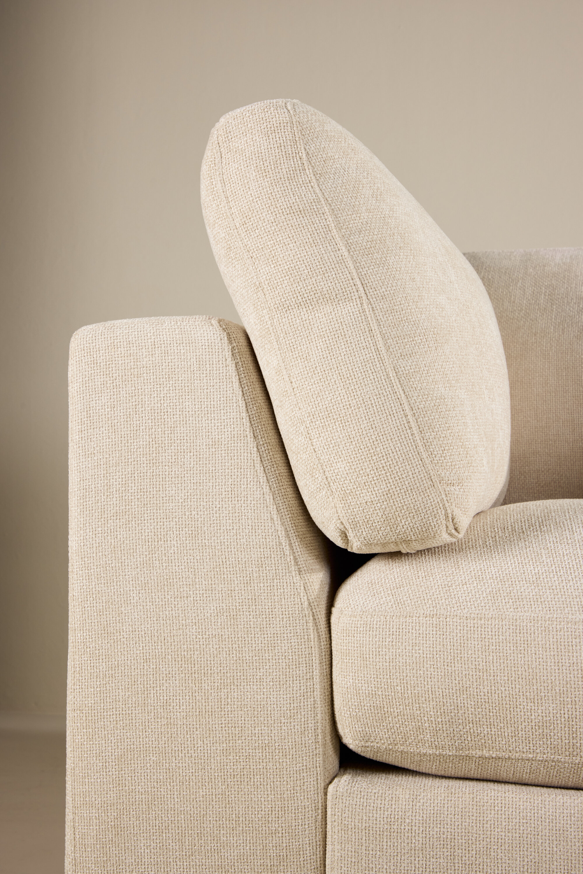 deLOHN Salerno Sarokkanapé deLOHN Salerno Sarokkanapé