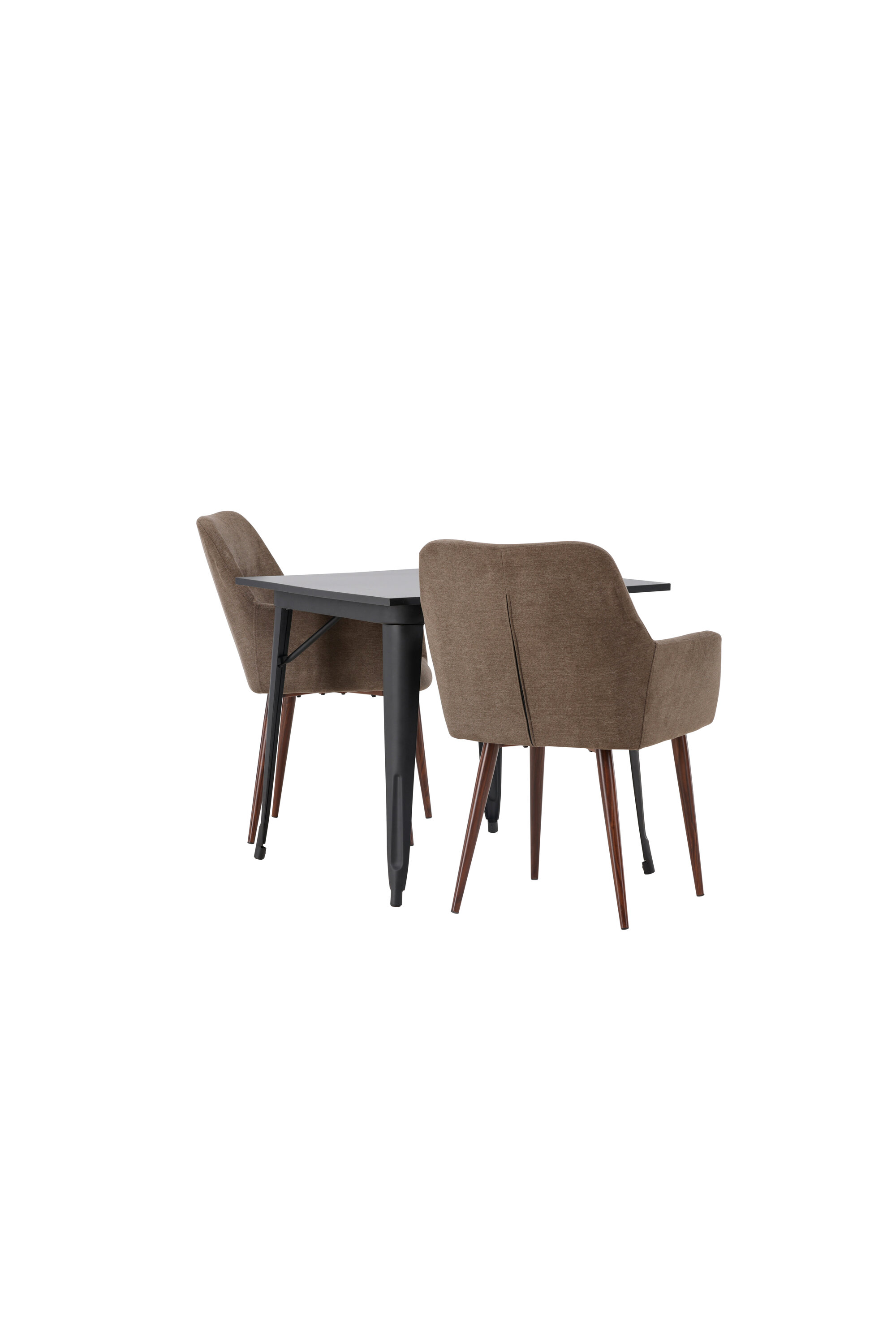 deLOHN Tomorrow Téglalap alakú étkezőgarnitúra