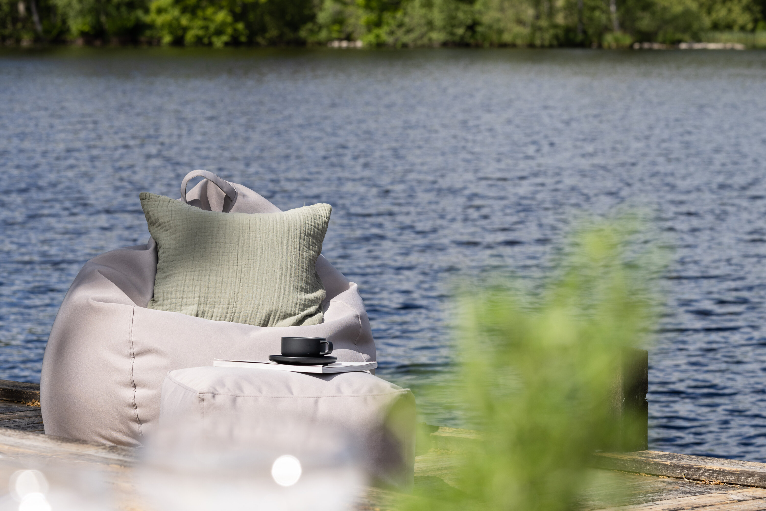 deLOHN Bago Nyugágy szék deLOHN Bago Nyugágy szék