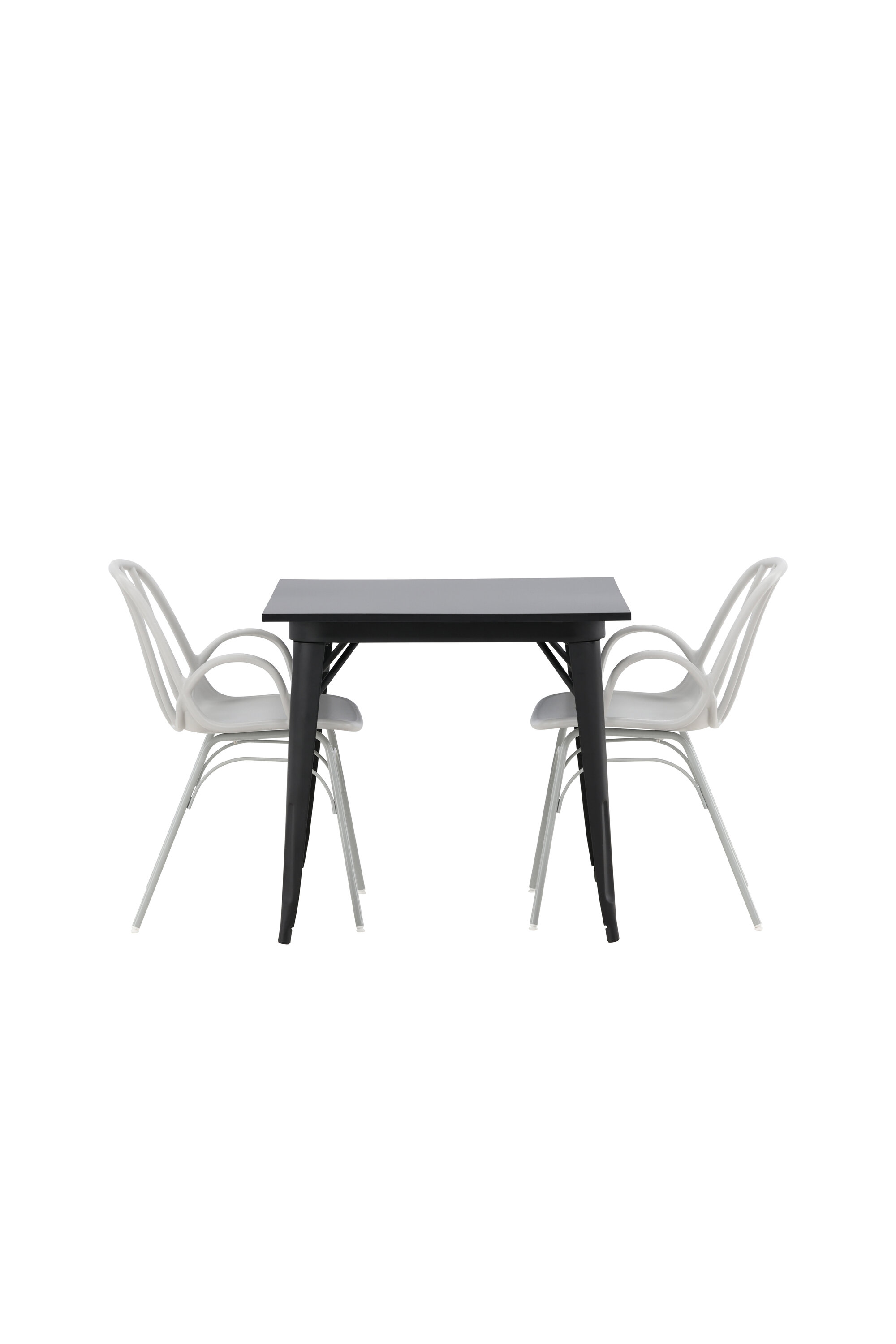 deLOHN Tempe, Dyrön Téglalap alakú étkezőgarnitúra deLOHN Tempe, Dyrön Téglalap alakú étkezőgarnitúra