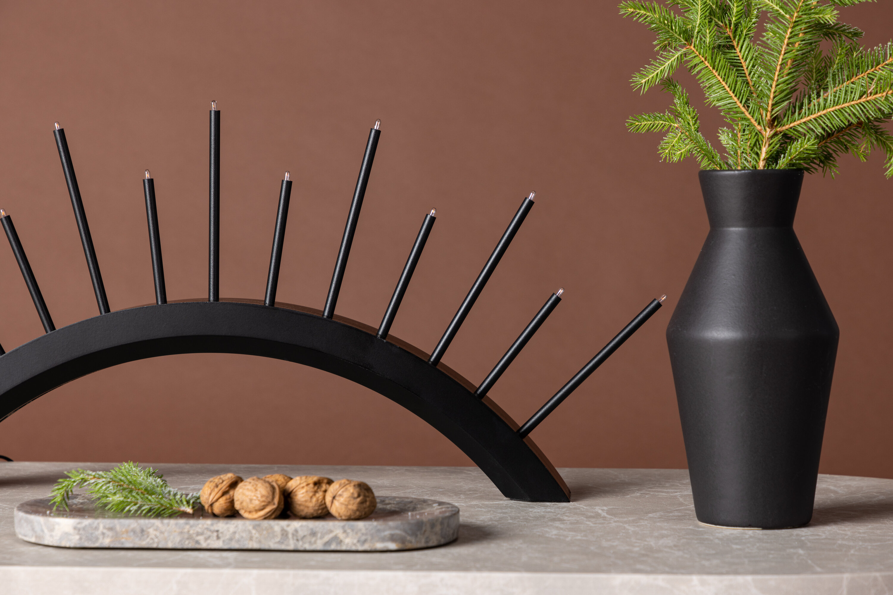 deLOHN Kettilsås Karácsonyi fények deLOHN Kettilsås Karácsonyi fények