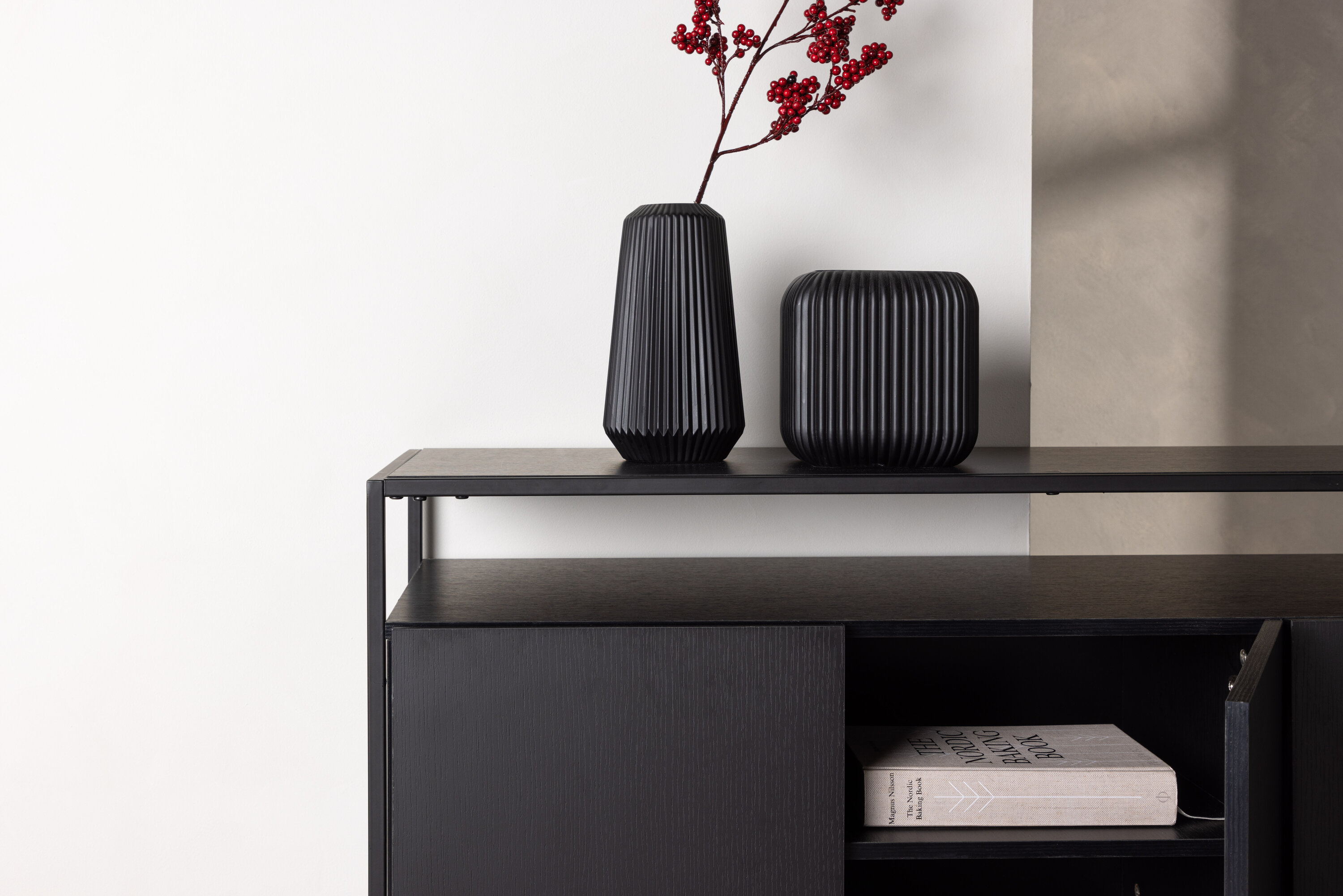 deLOHN Kingsport Tárolószekrény