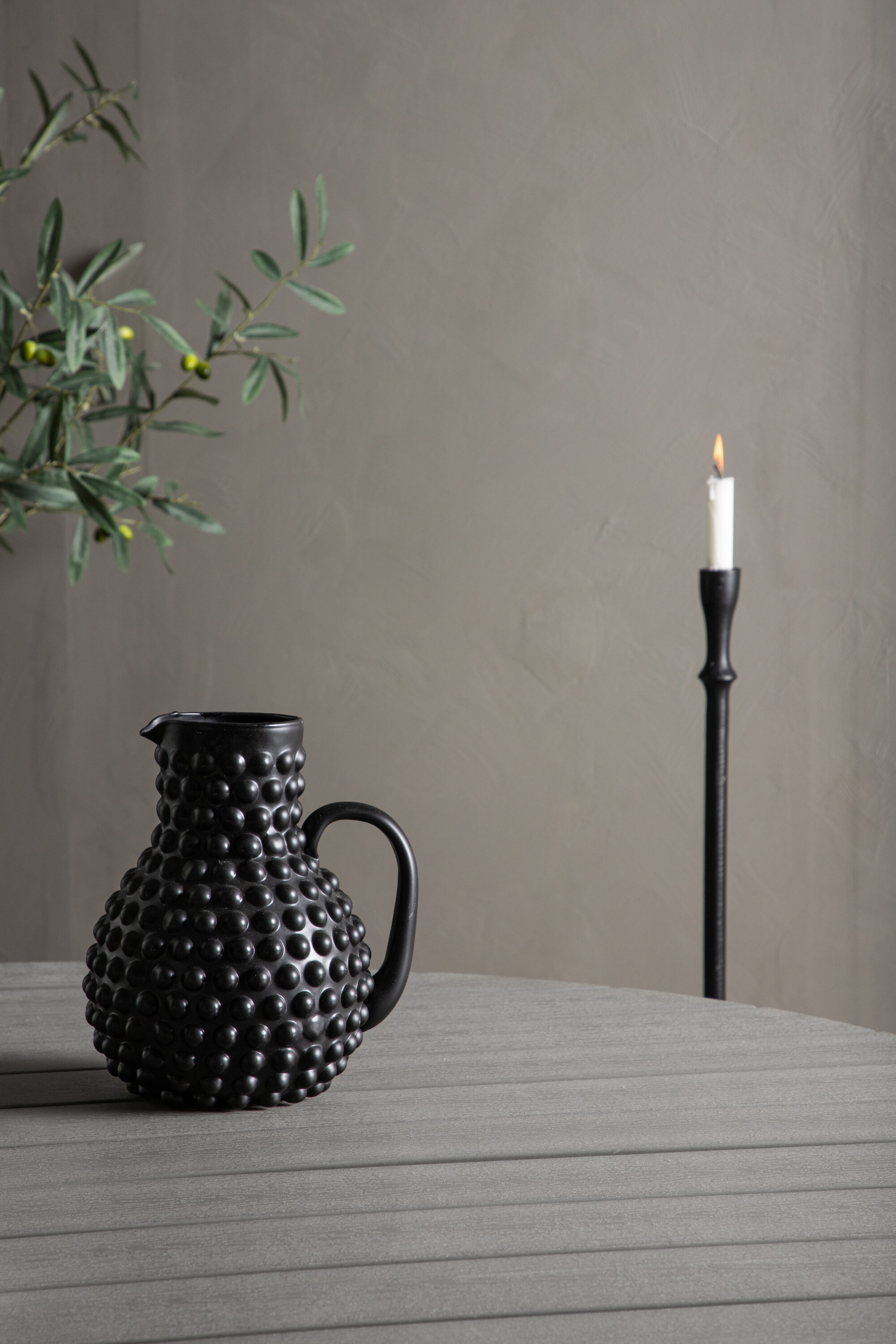 deLOHN Break Kerek étkezőasztal deLOHN Break Kerek étkezőasztal