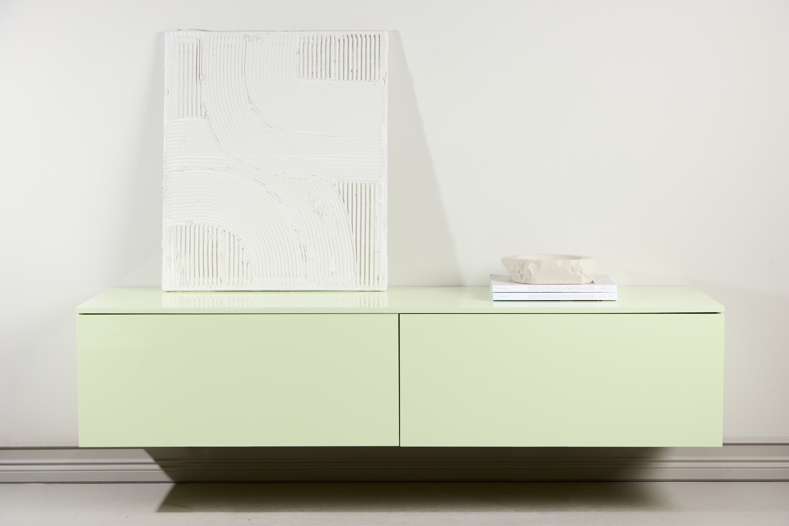 deLOHN Frihamn Komód deLOHN Frihamn Komód