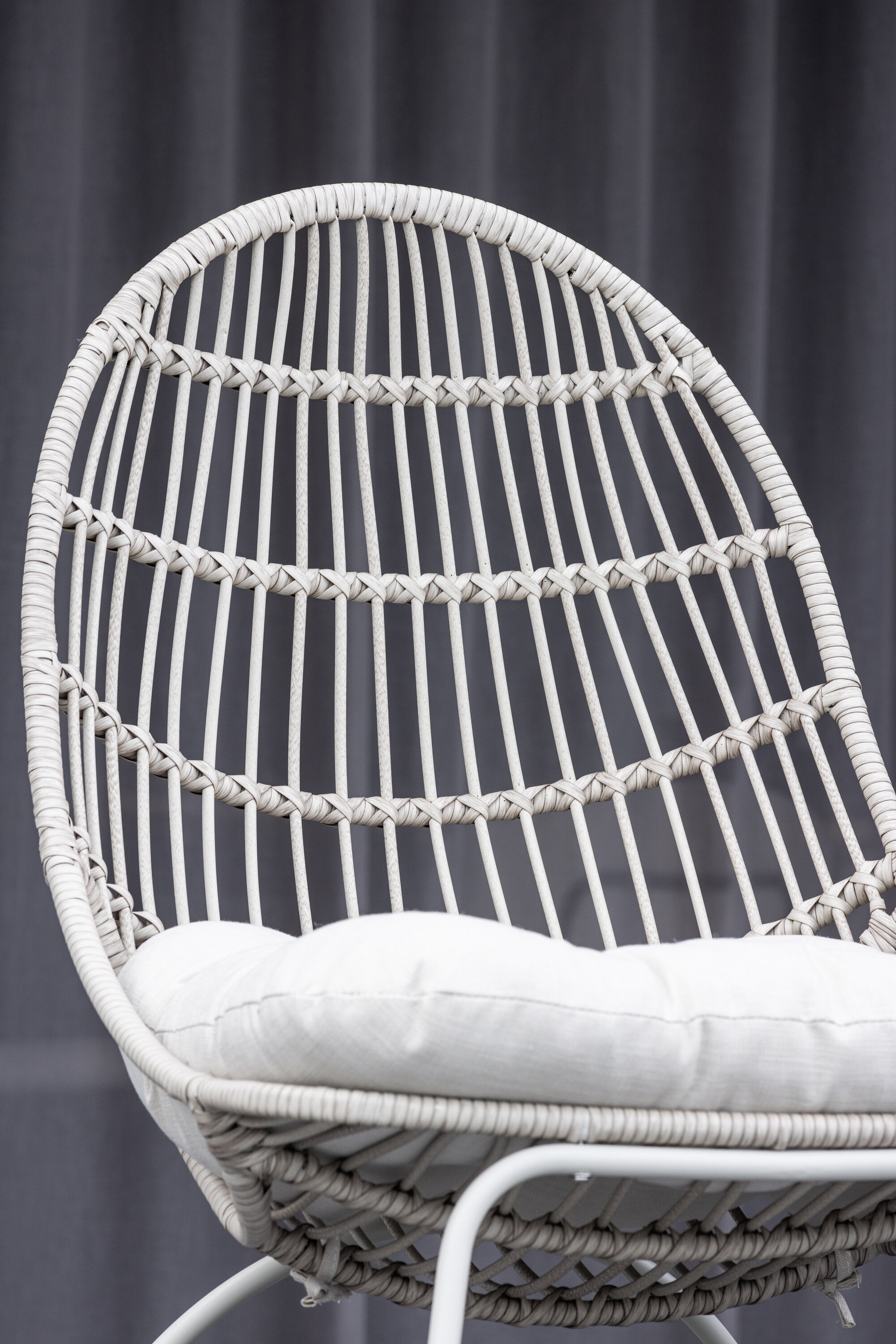 deLOHN Paul Nyugágy szék