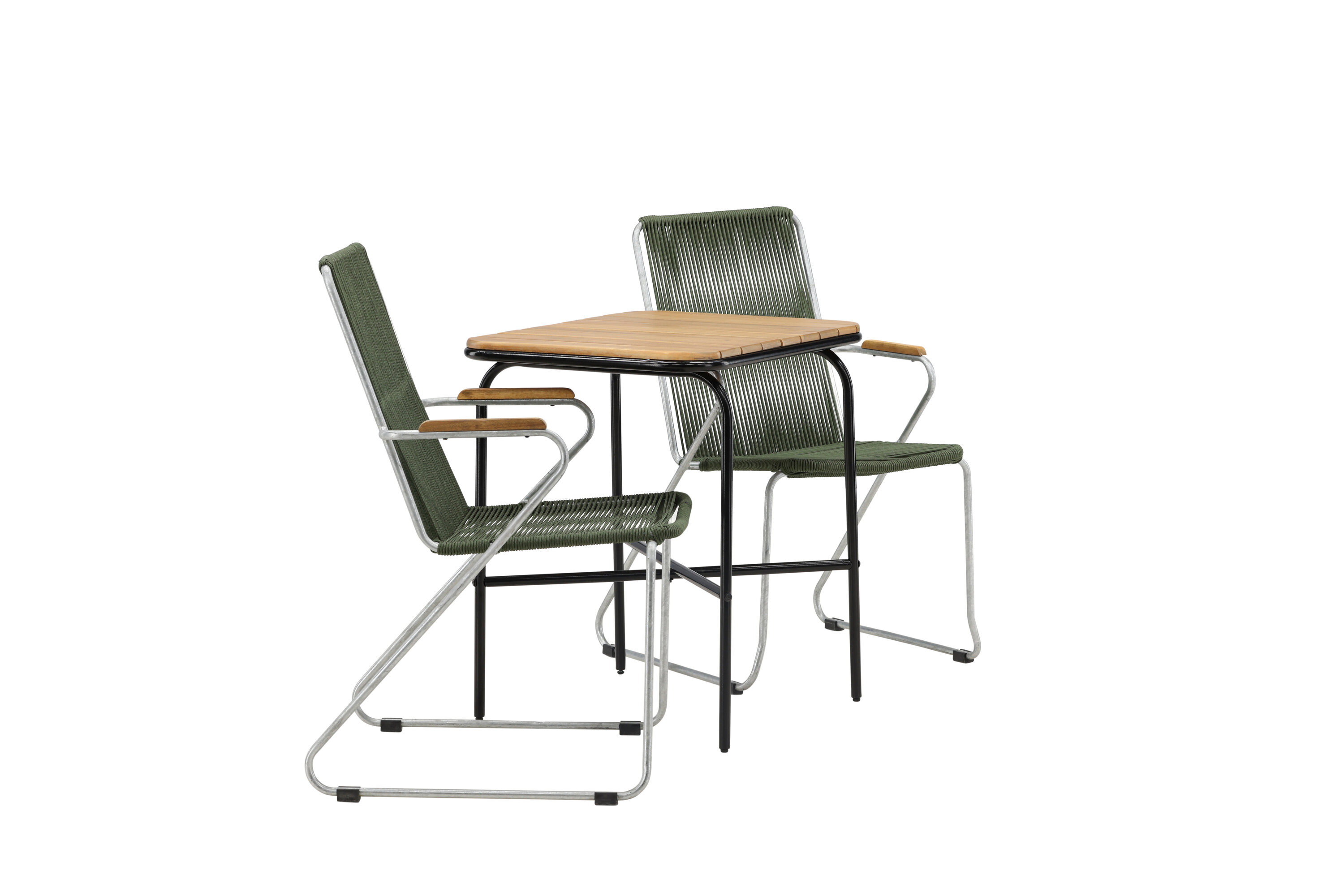 deLOHN Holmbeck, Bois Étkezőgarnitúra