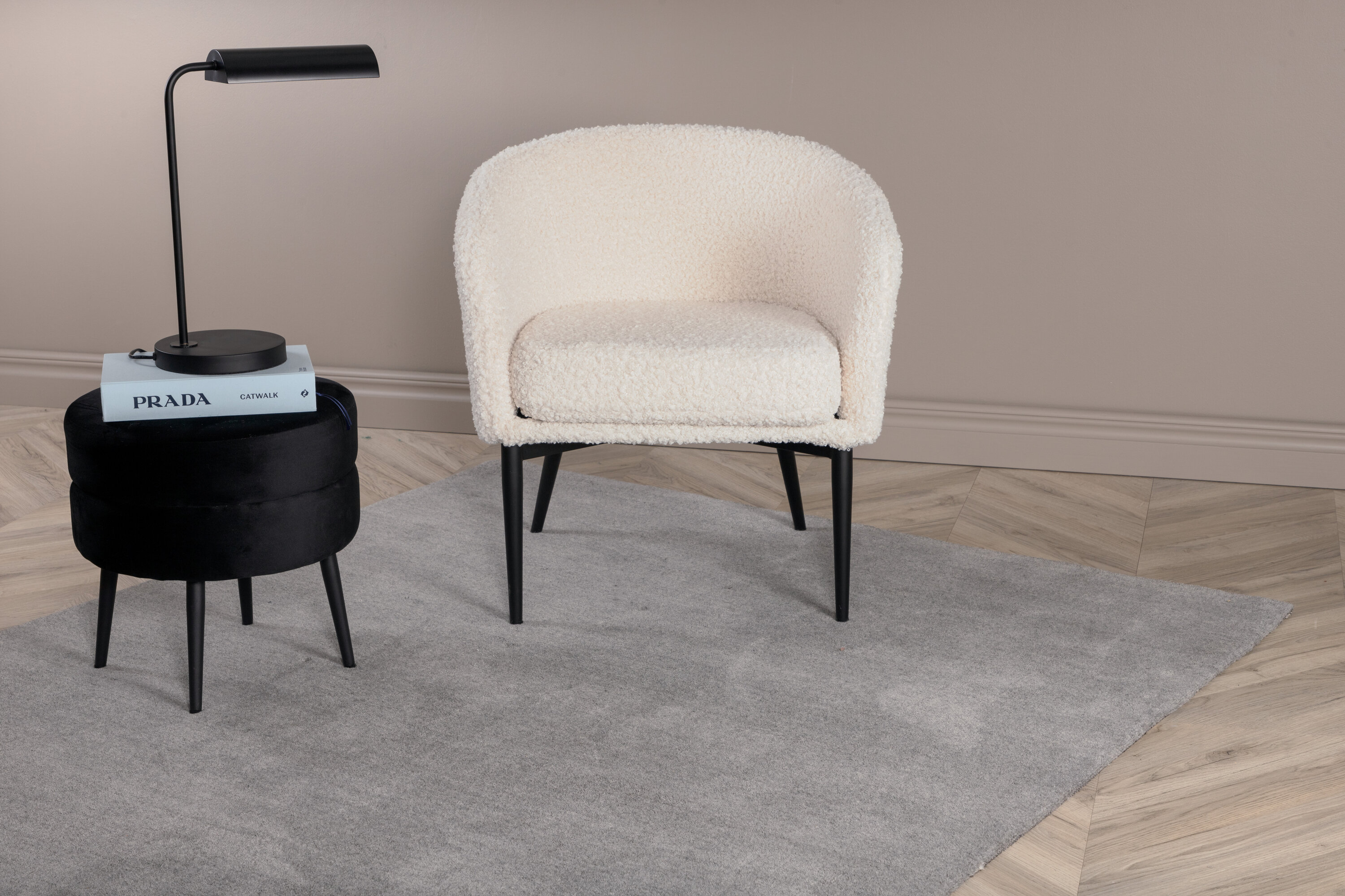 deLOHN Ulla Nappali szőnyegek