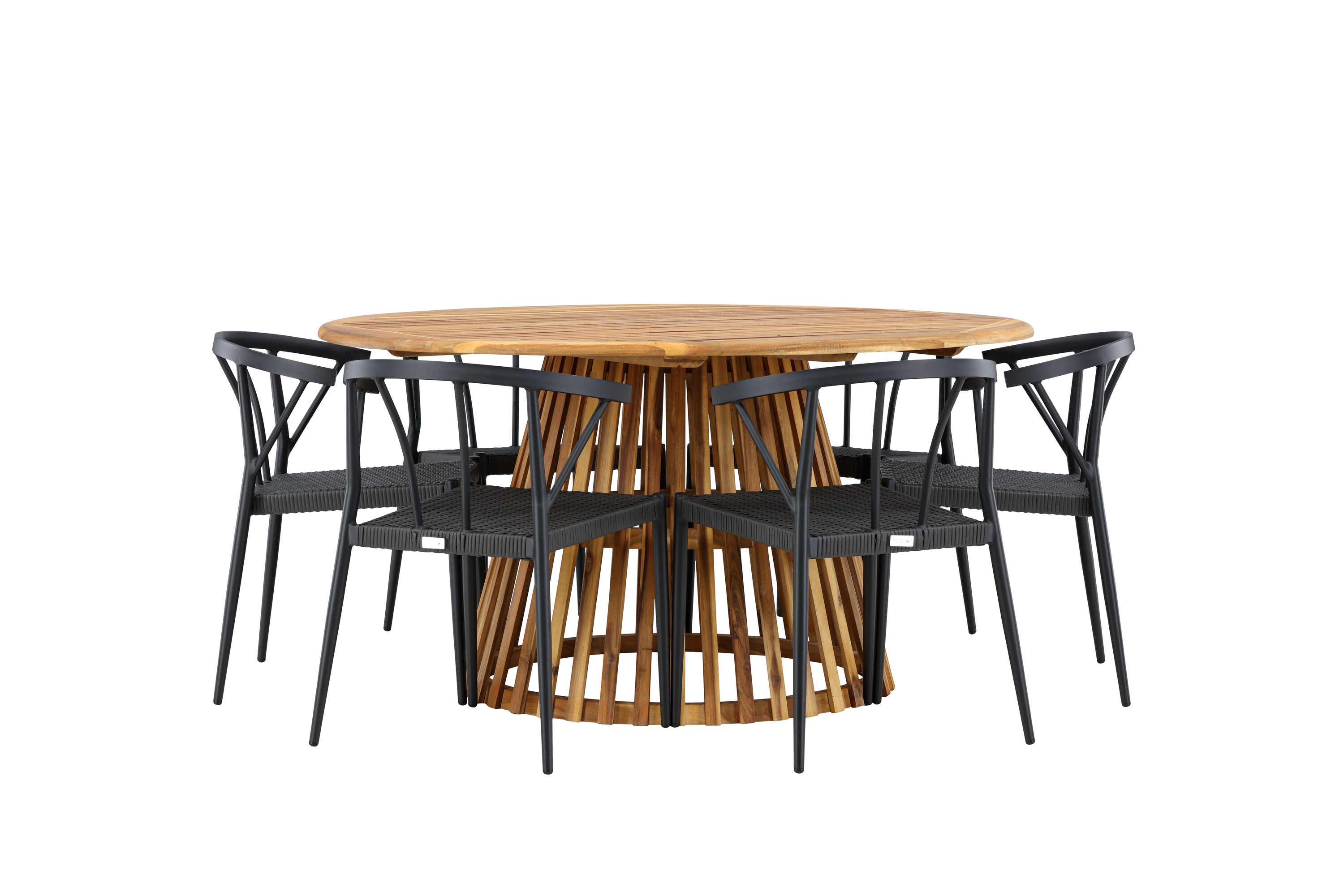 deLOHN Tucumán, Stina Étkezőgarnitúra