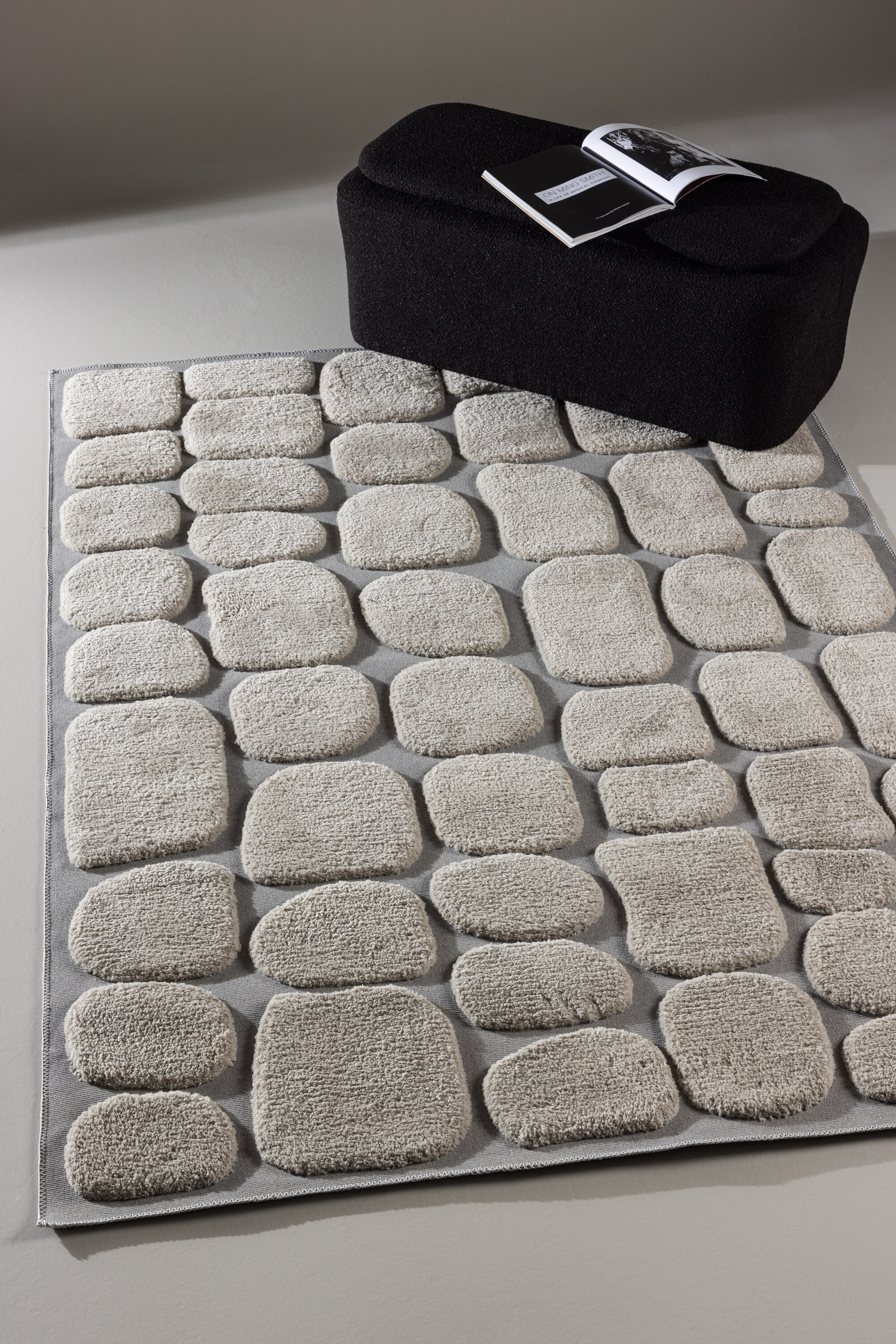 deLOHN Octavius Nappali szőnyegek