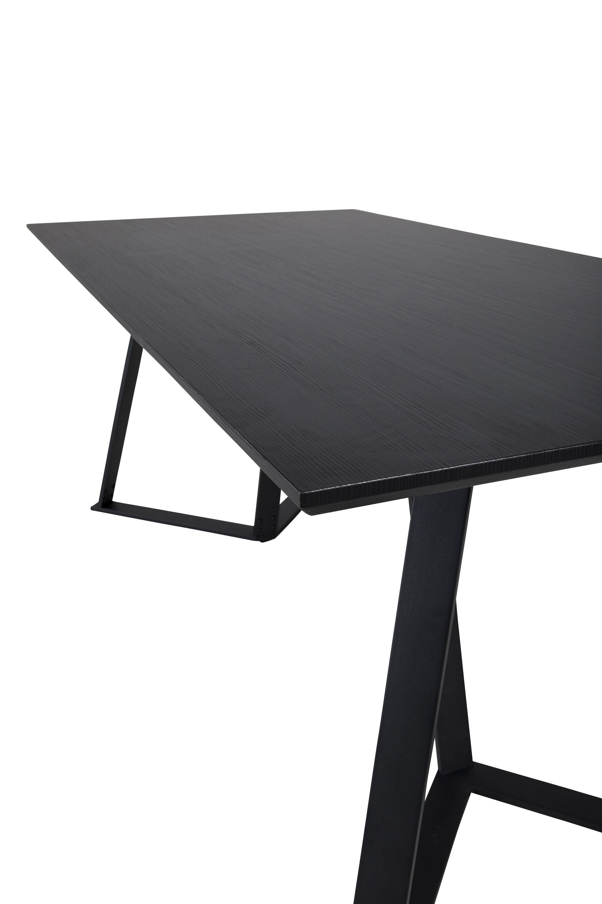 deLOHN Marina Téglalap alakú étkezőasztal