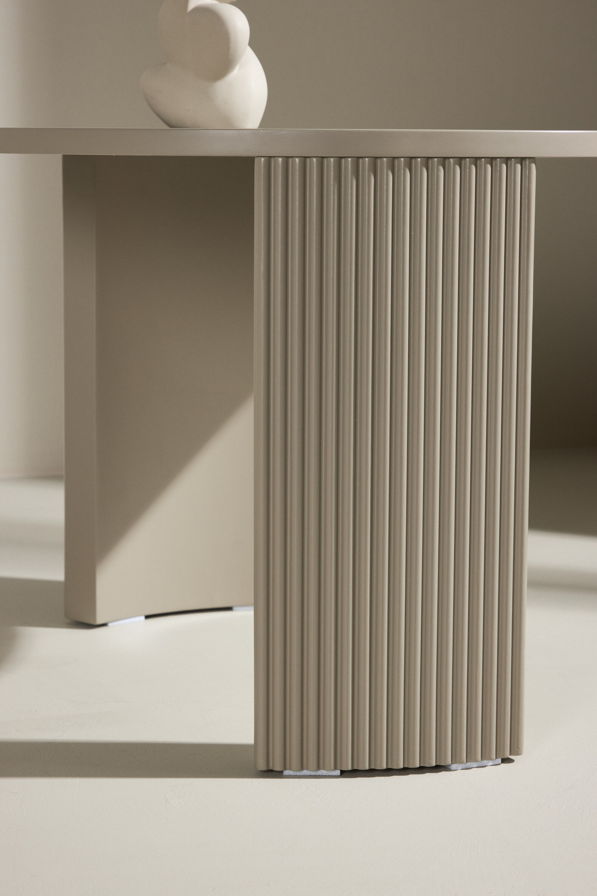 deLOHN Bristol Dohányzóasztal