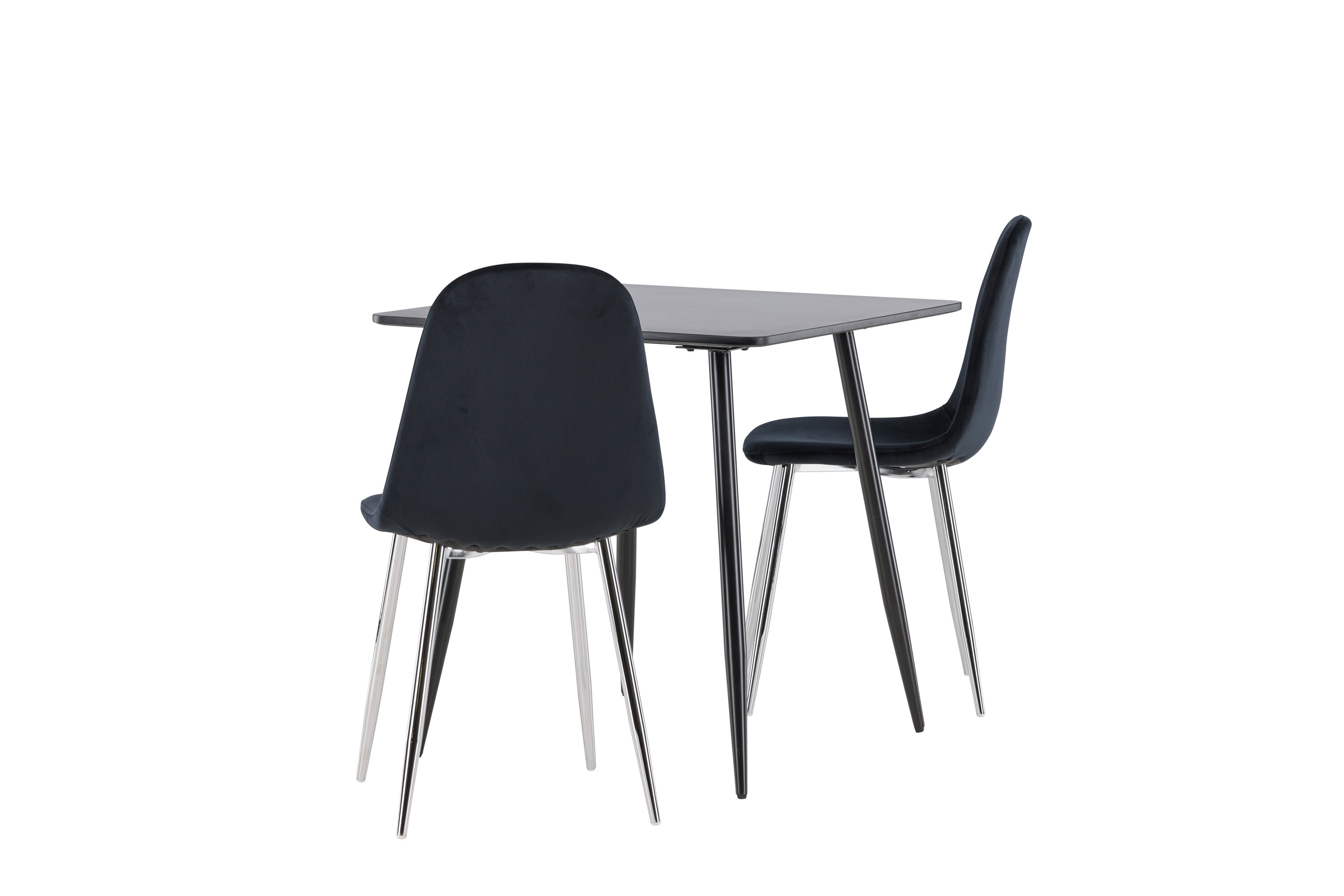 deLOHN Polar, Polar Téglalap alakú étkezőgarnitúra deLOHN Polar, Polar Téglalap alakú étkezőgarnitúra