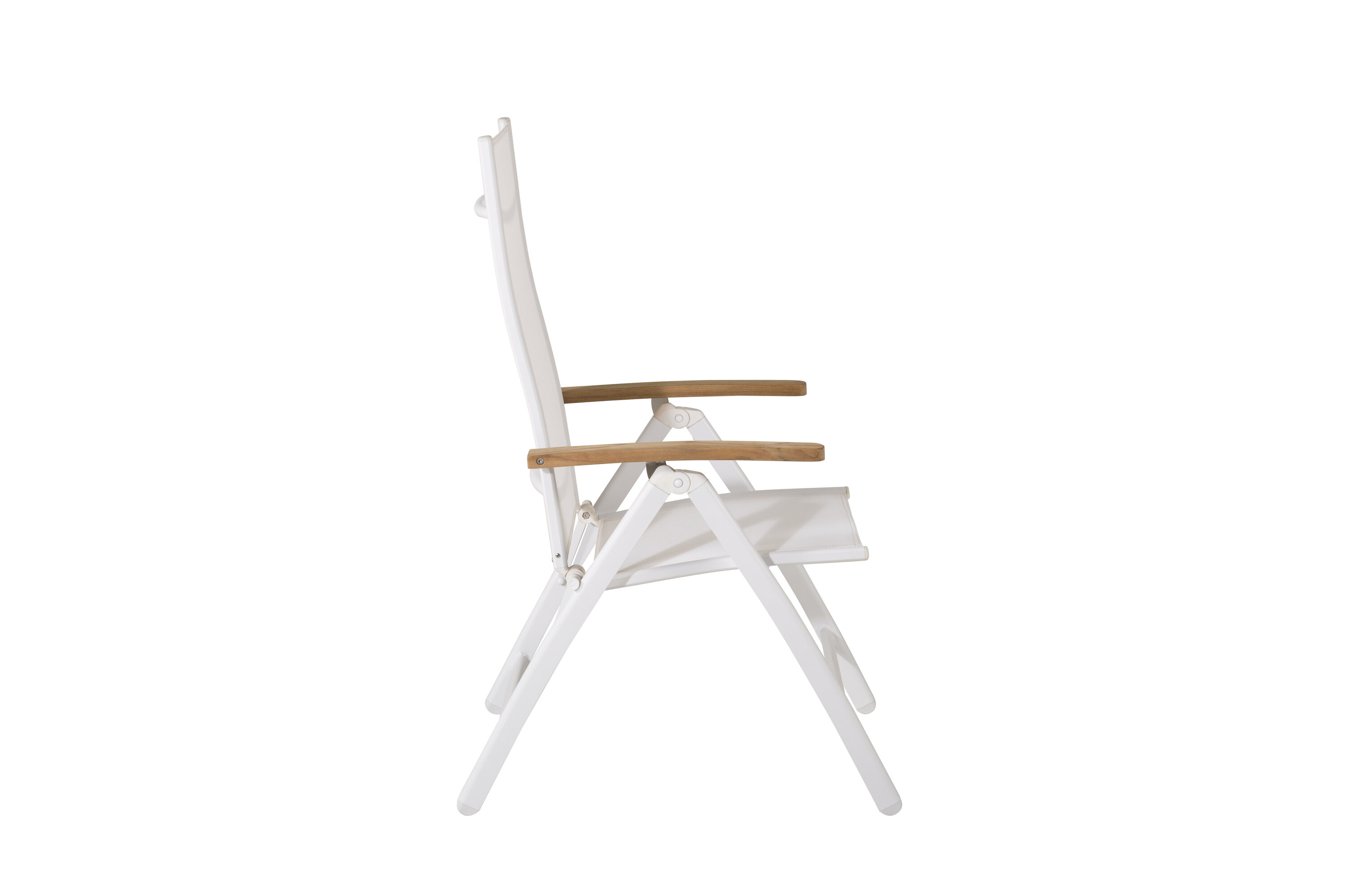 deLOHN Panama Állítható kerti szék