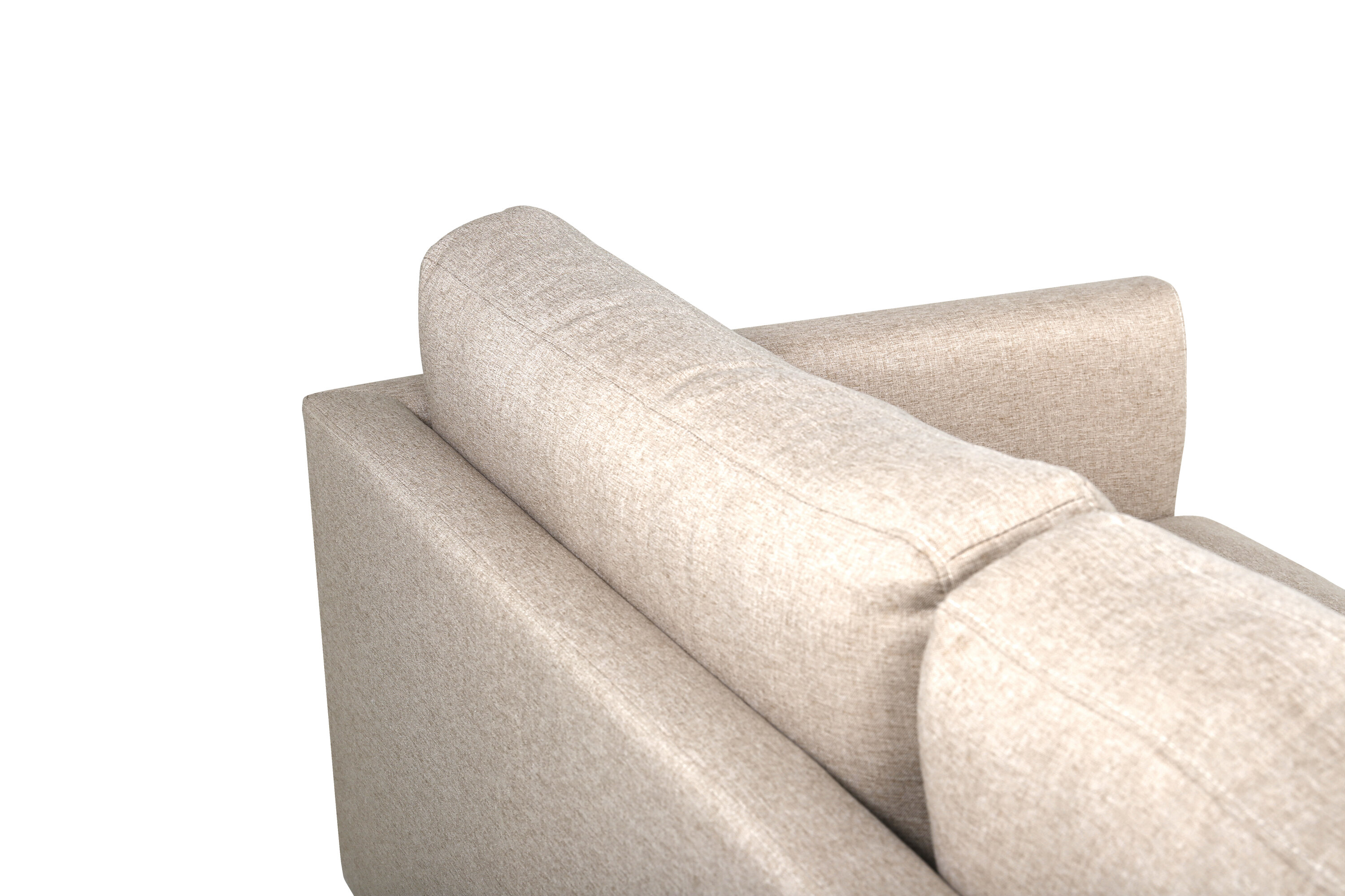 deLOHN Zoom Kétszemélyes kanapé