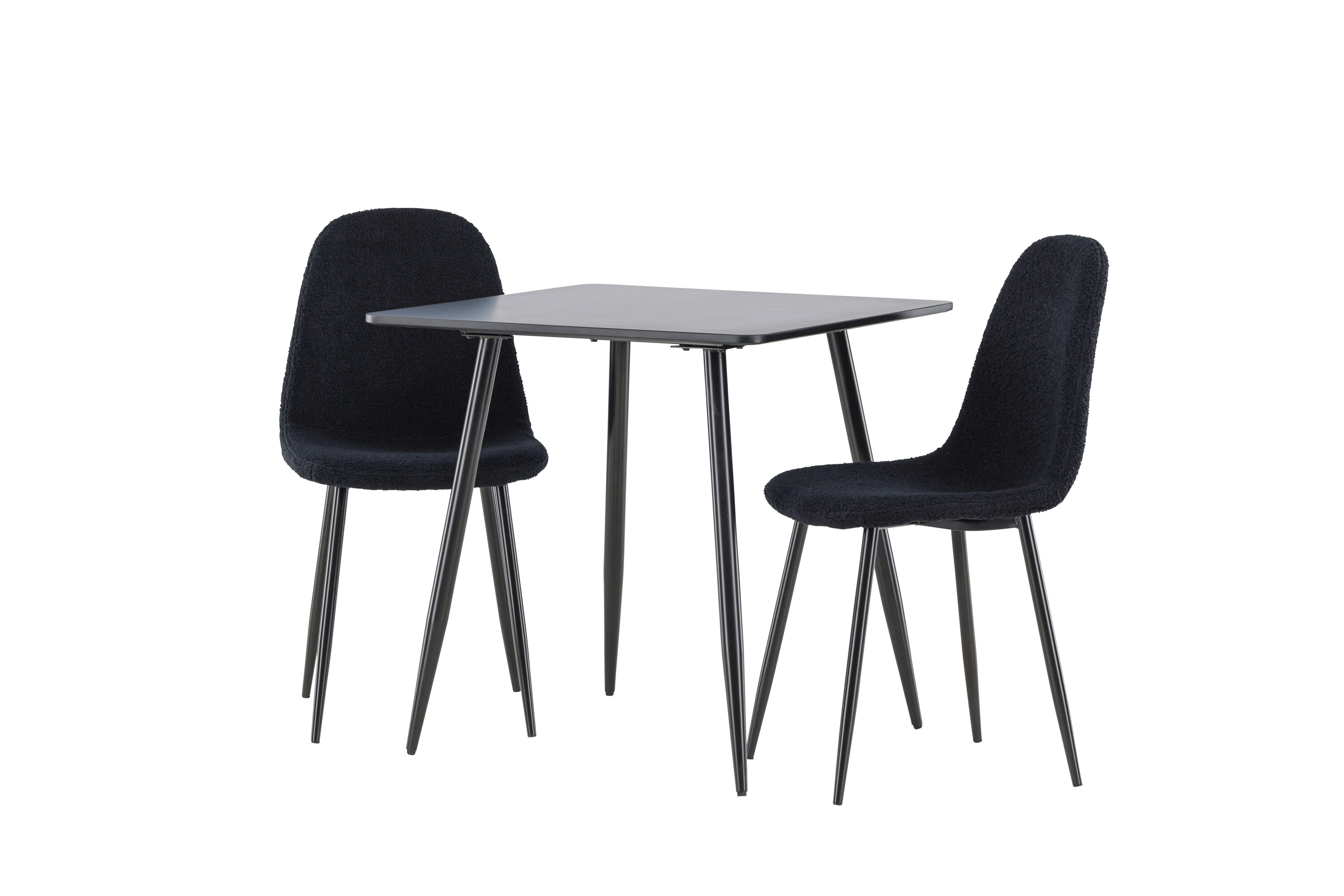 deLOHN Polar, Polar Téglalap alakú étkezőgarnitúra deLOHN Polar, Polar Téglalap alakú étkezőgarnitúra