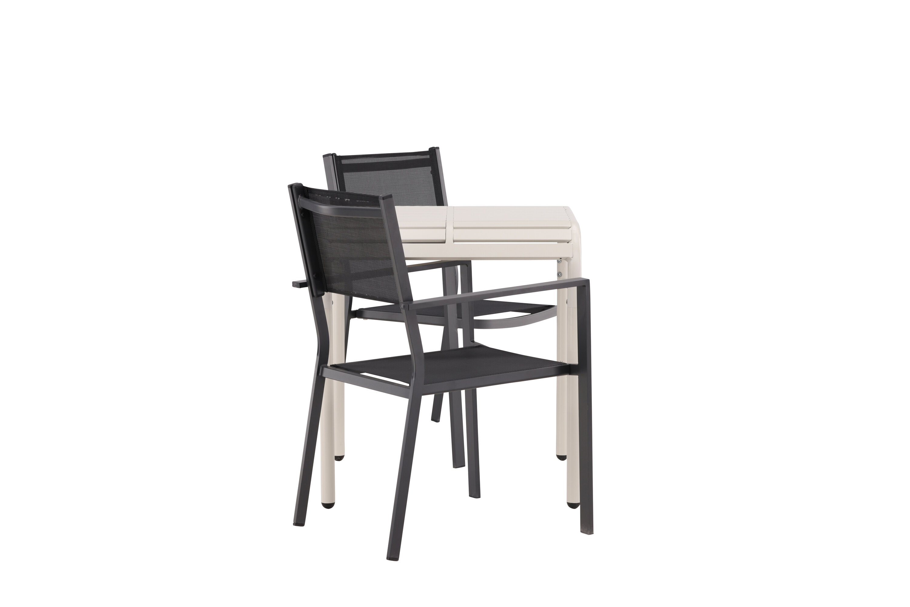 deLOHN Borneo, Copacabana Étkezőgarnitúra