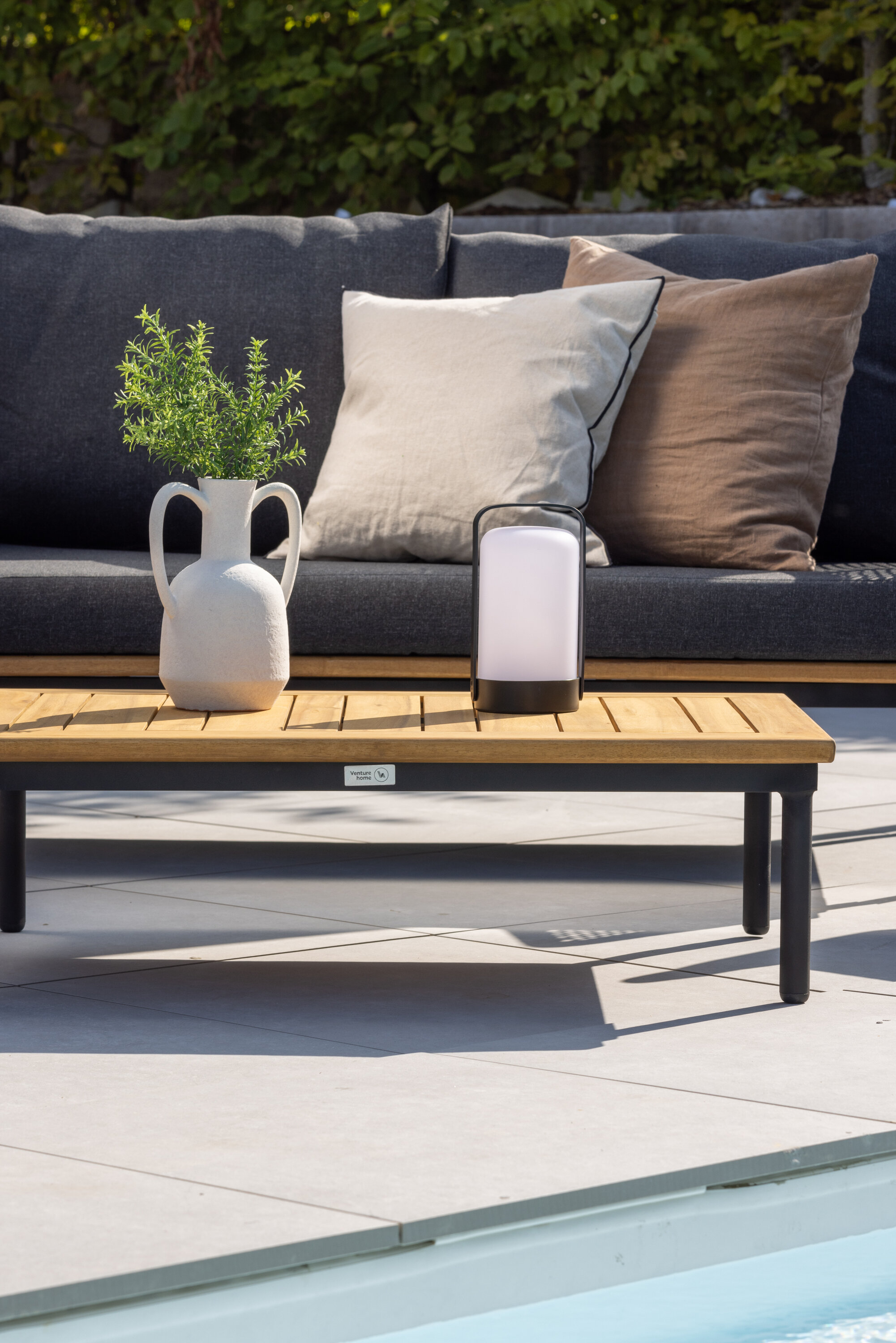 deLOHN Andorra Kanapé garnitúra