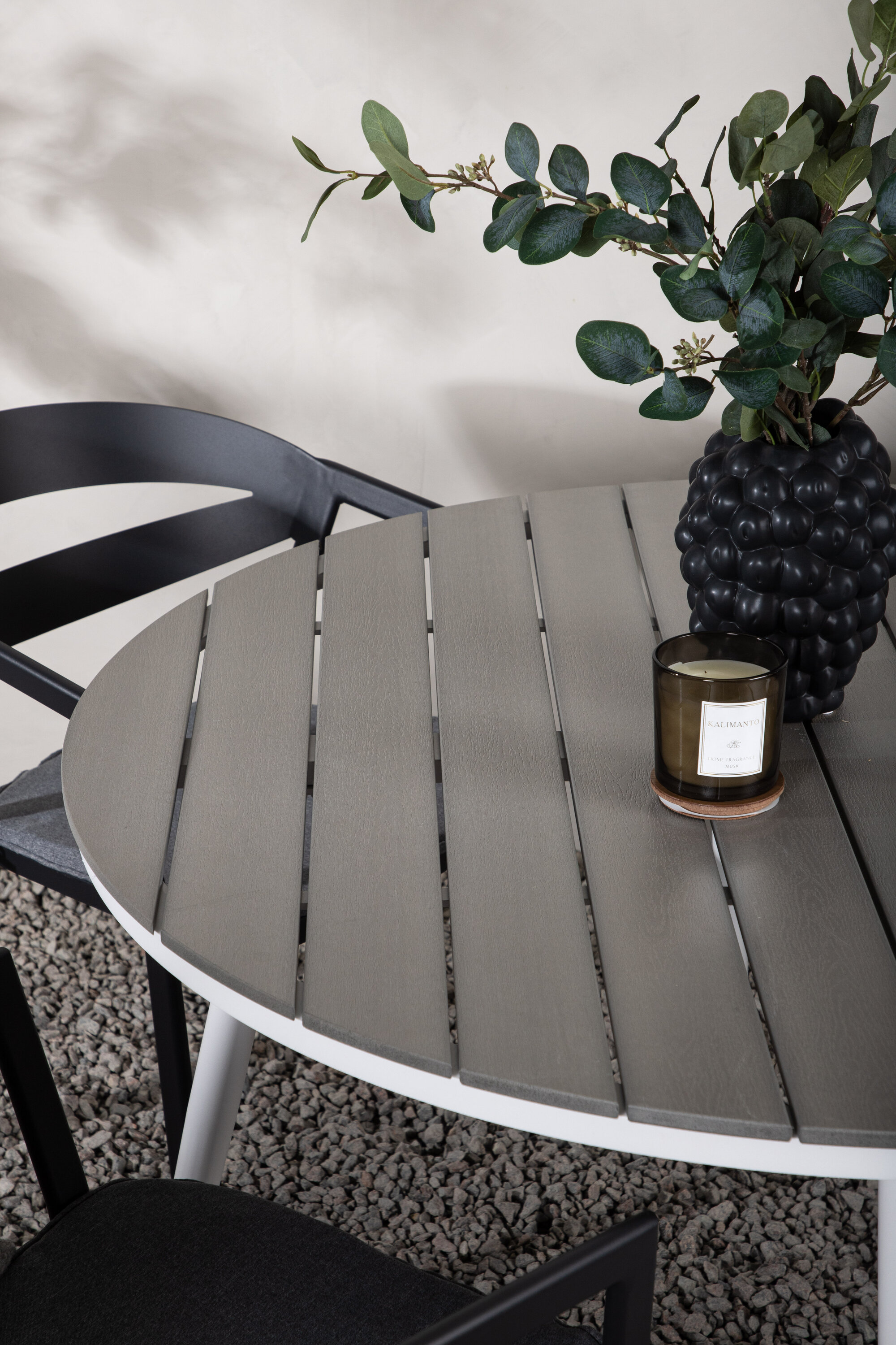 deLOHN Break, Slit Étkezőgarnitúra