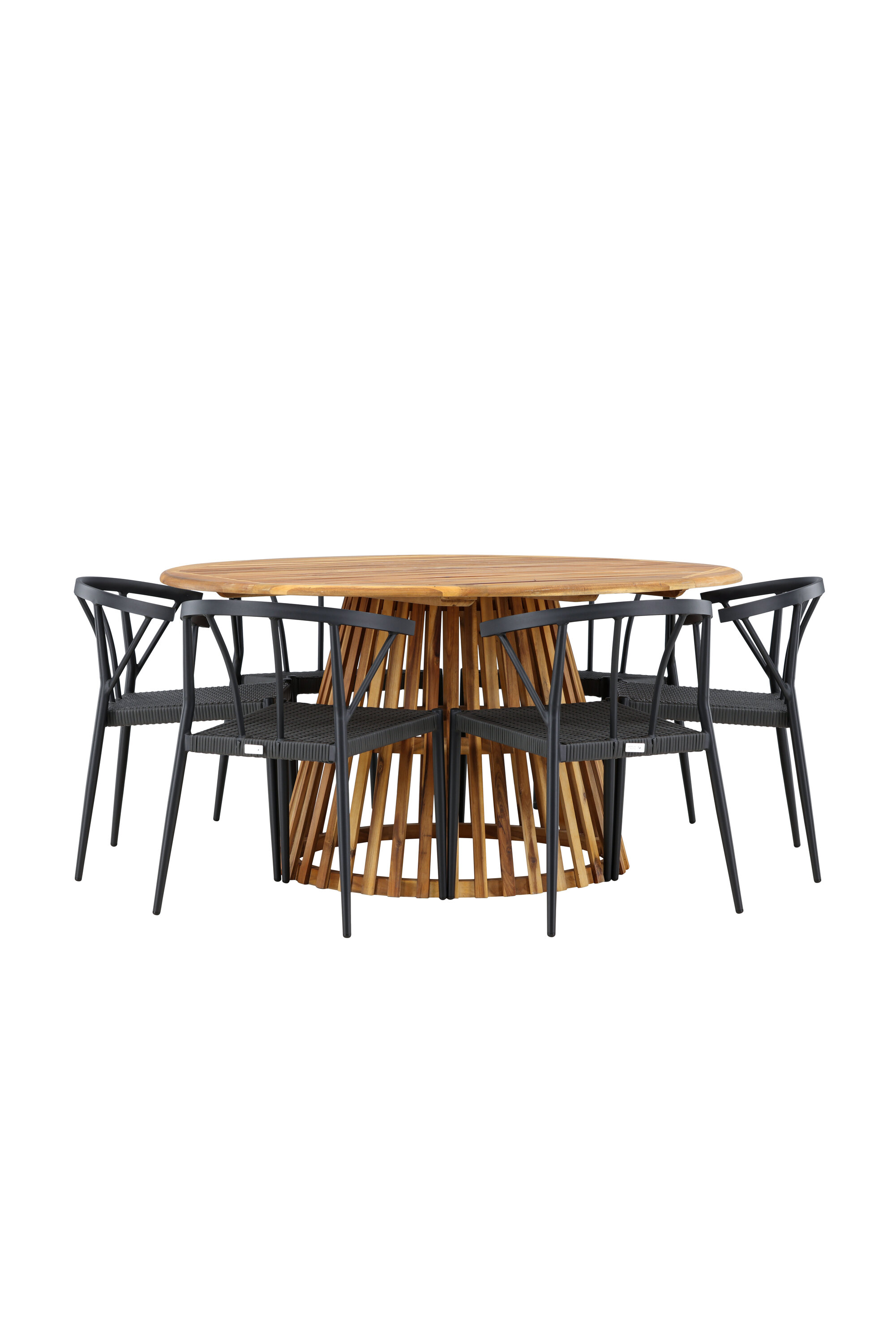 deLOHN Tucumán, Stina Étkezőgarnitúra