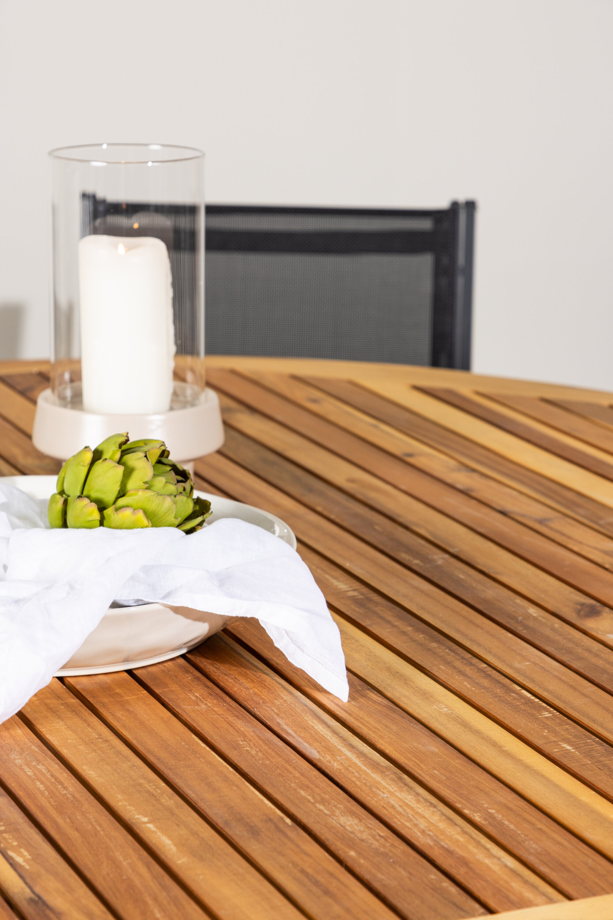 deLOHN Tucumán, Copacabana Étkezőgarnitúra