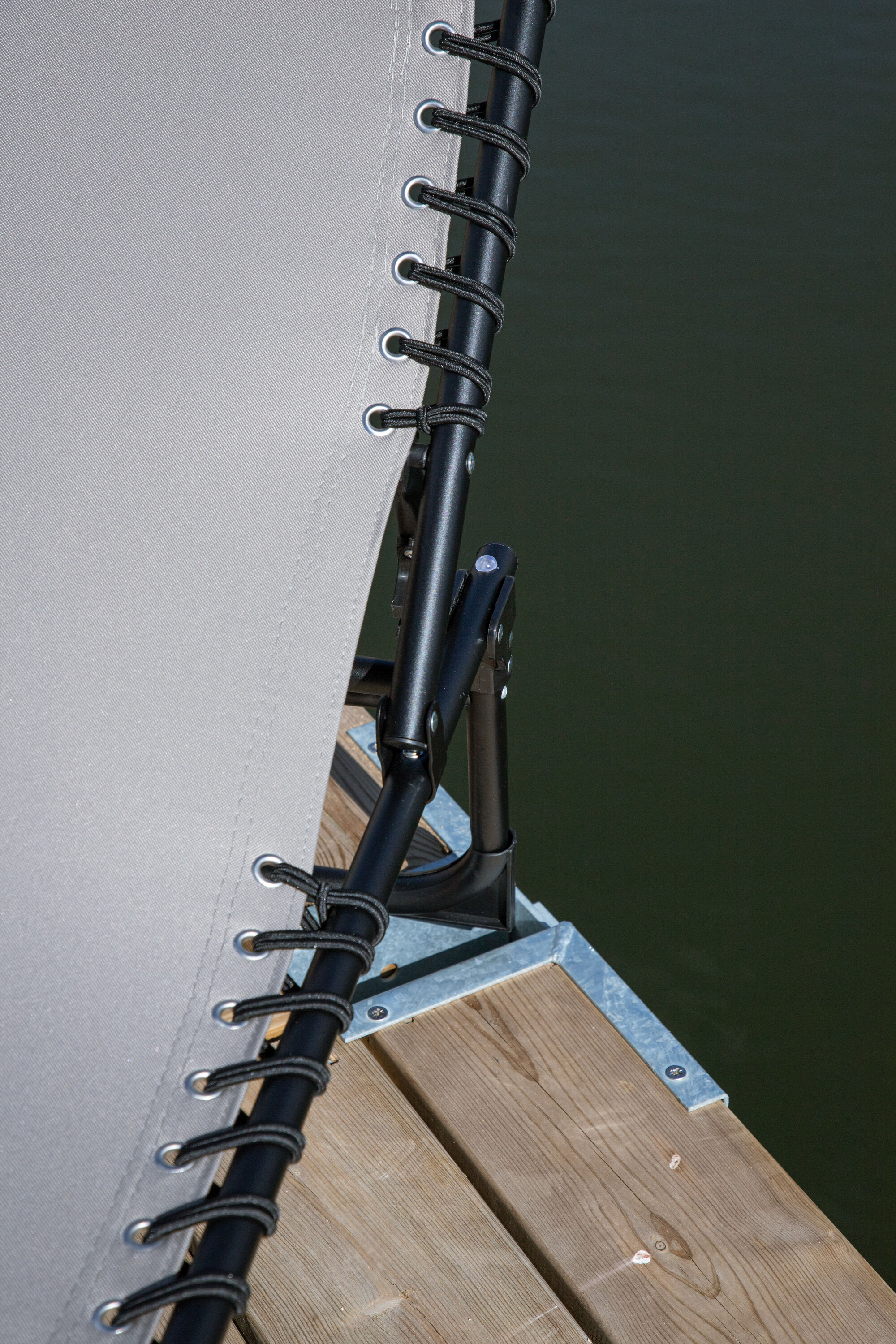 deLOHN Majken Napozóágy deLOHN Majken Napozóágy