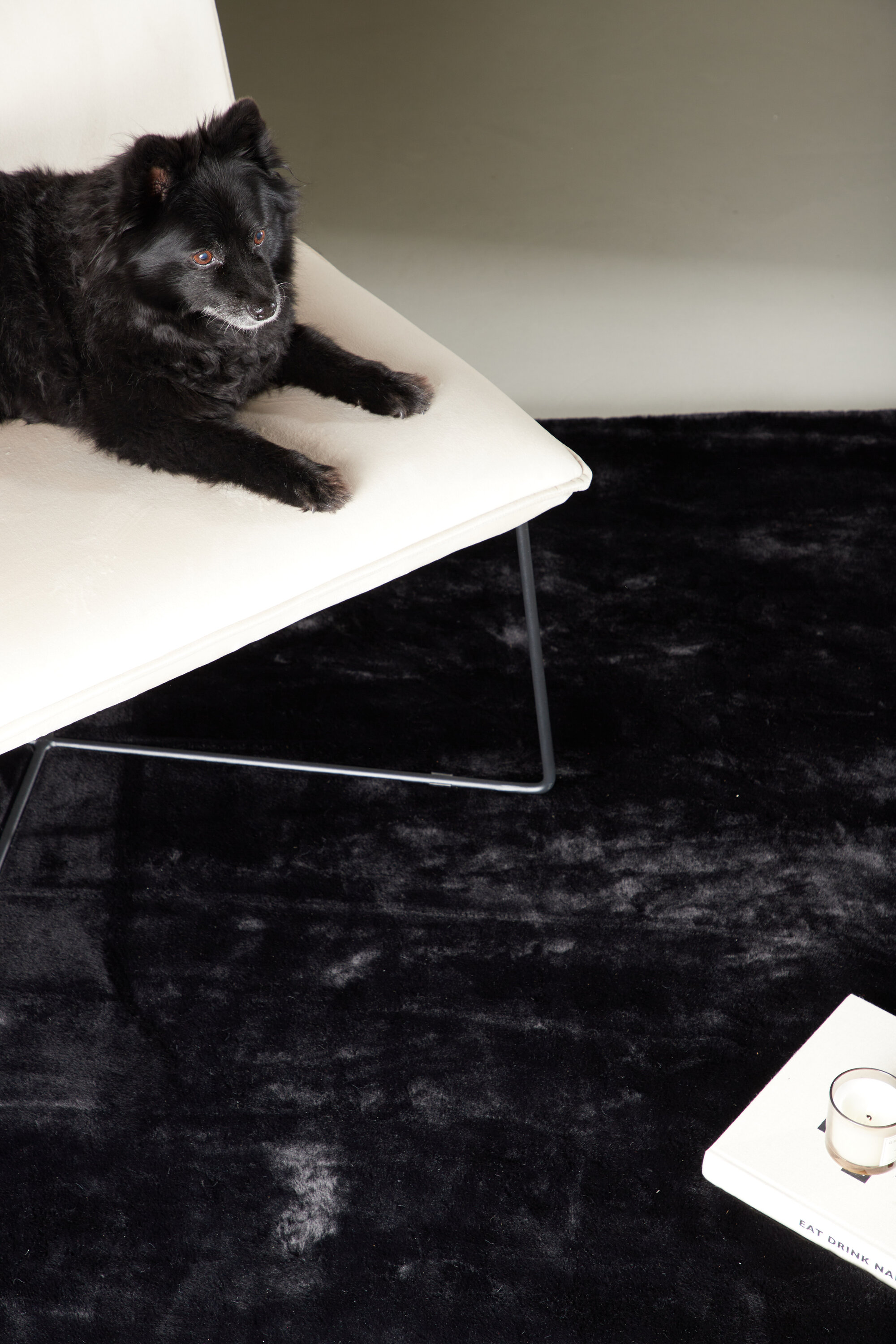 deLOHN Nina Nappali szőnyegek