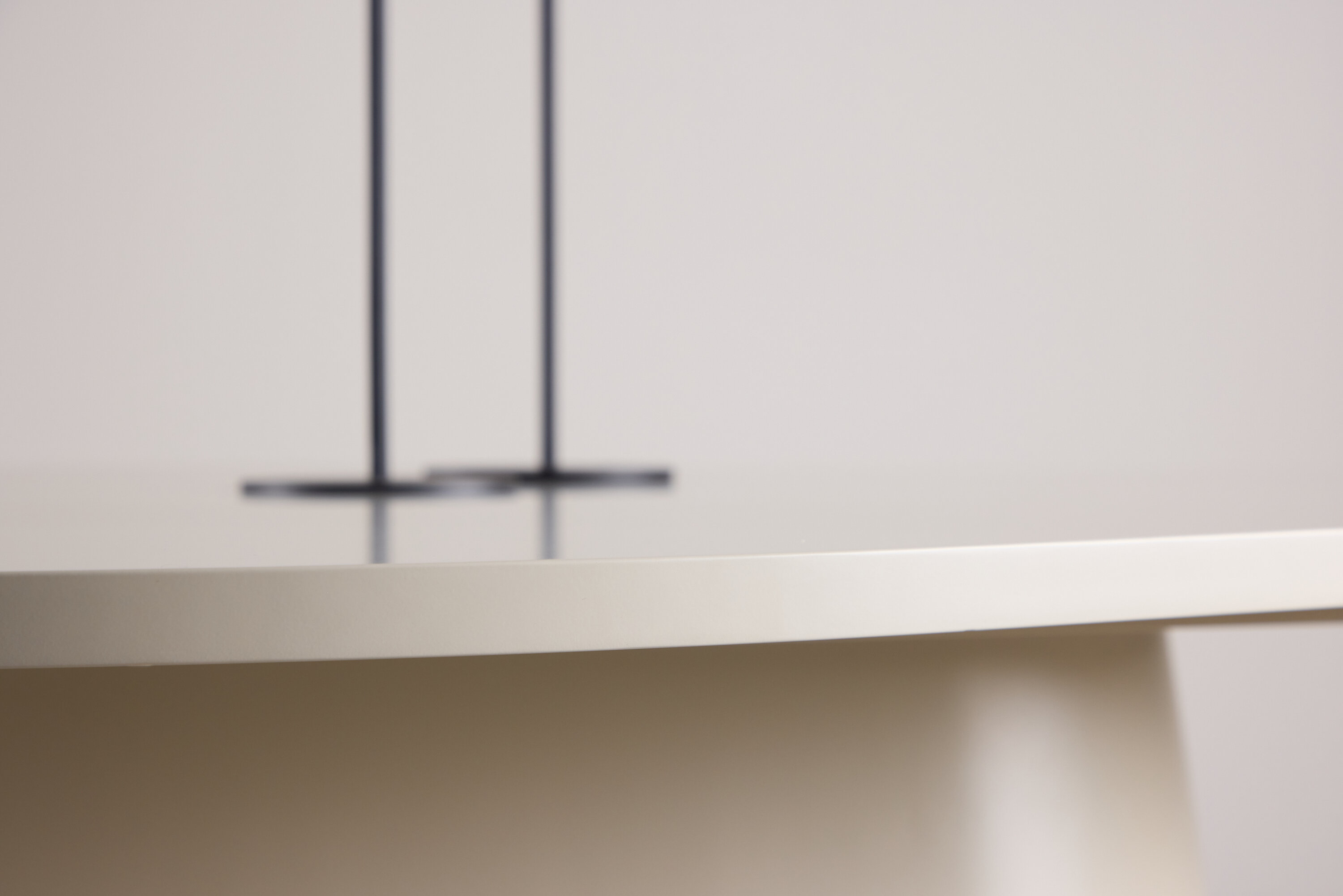 deLOHN Diamond Ovális étkezőasztal