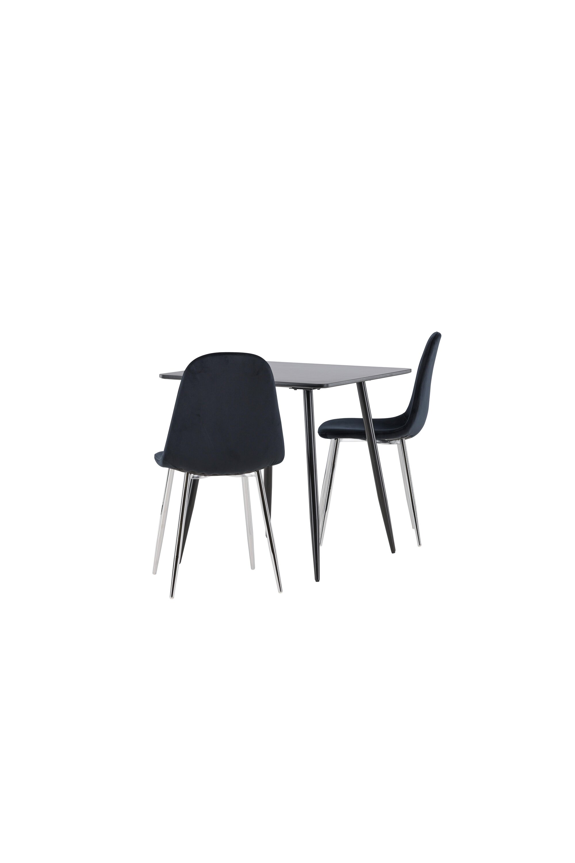 deLOHN Polar, Polar Téglalap alakú étkezőgarnitúra deLOHN Polar, Polar Téglalap alakú étkezőgarnitúra