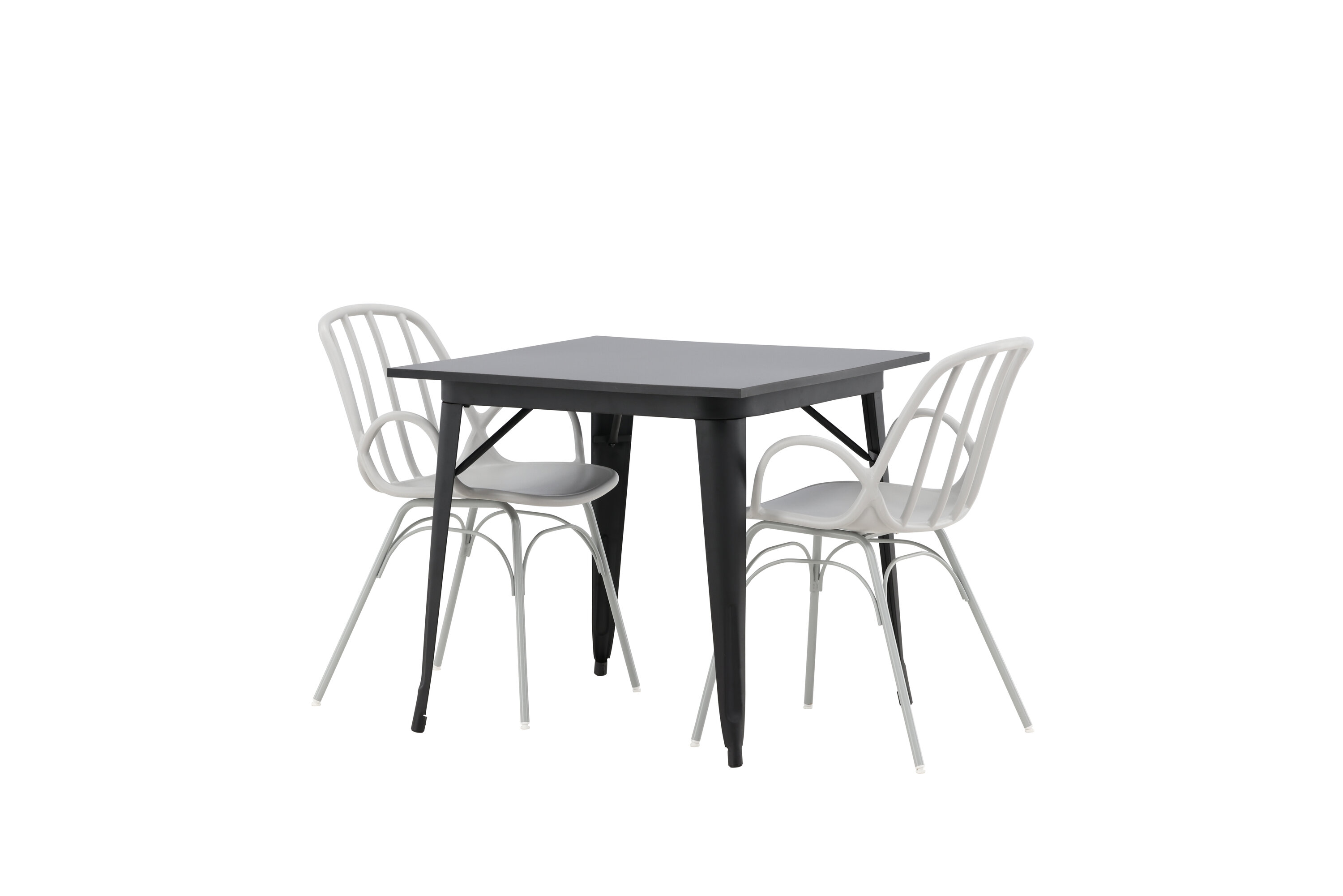 deLOHN Tempe, Dyrön Téglalap alakú étkezőgarnitúra deLOHN Tempe, Dyrön Téglalap alakú étkezőgarnitúra