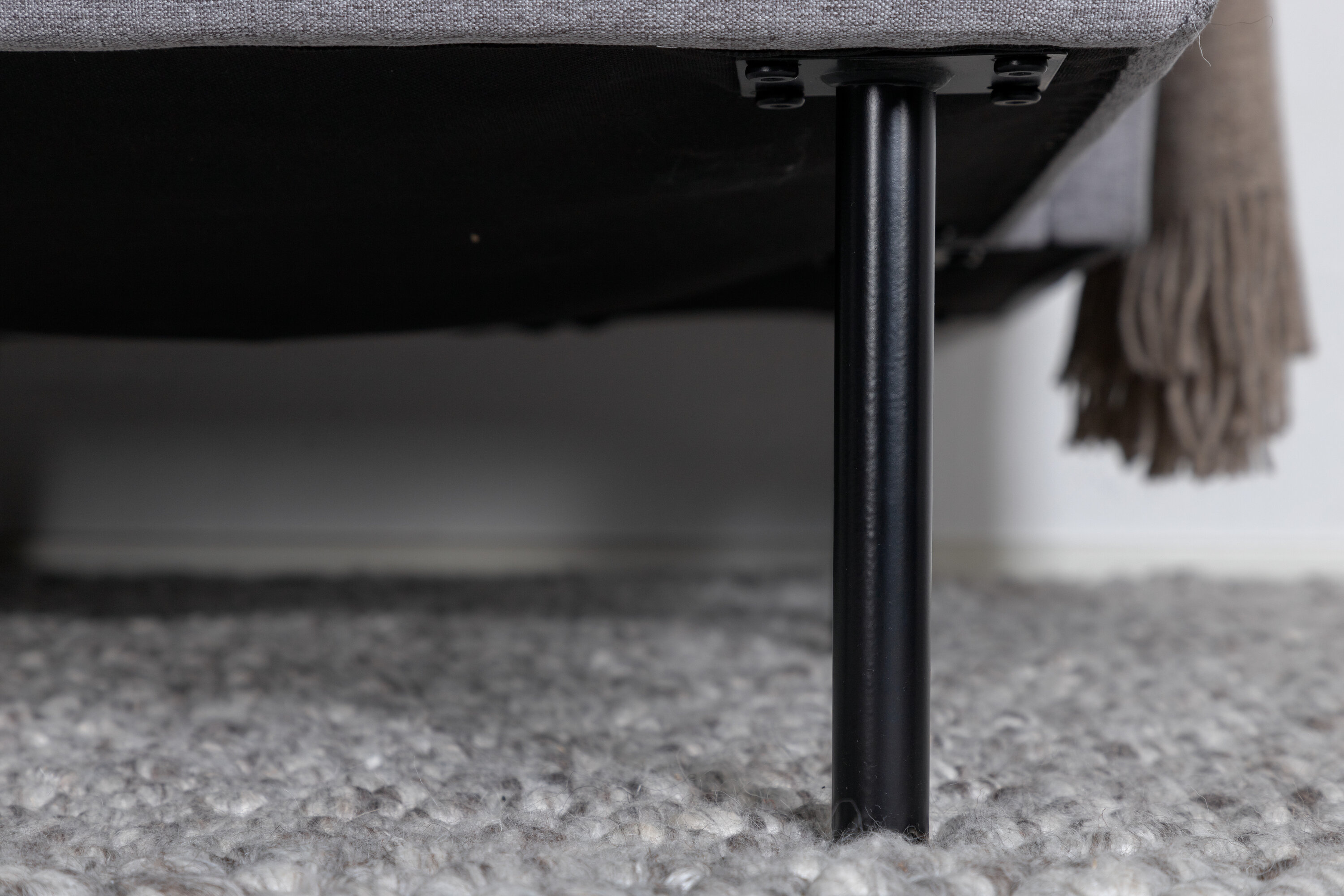 deLOHN Zoom Nyugágy kanapé