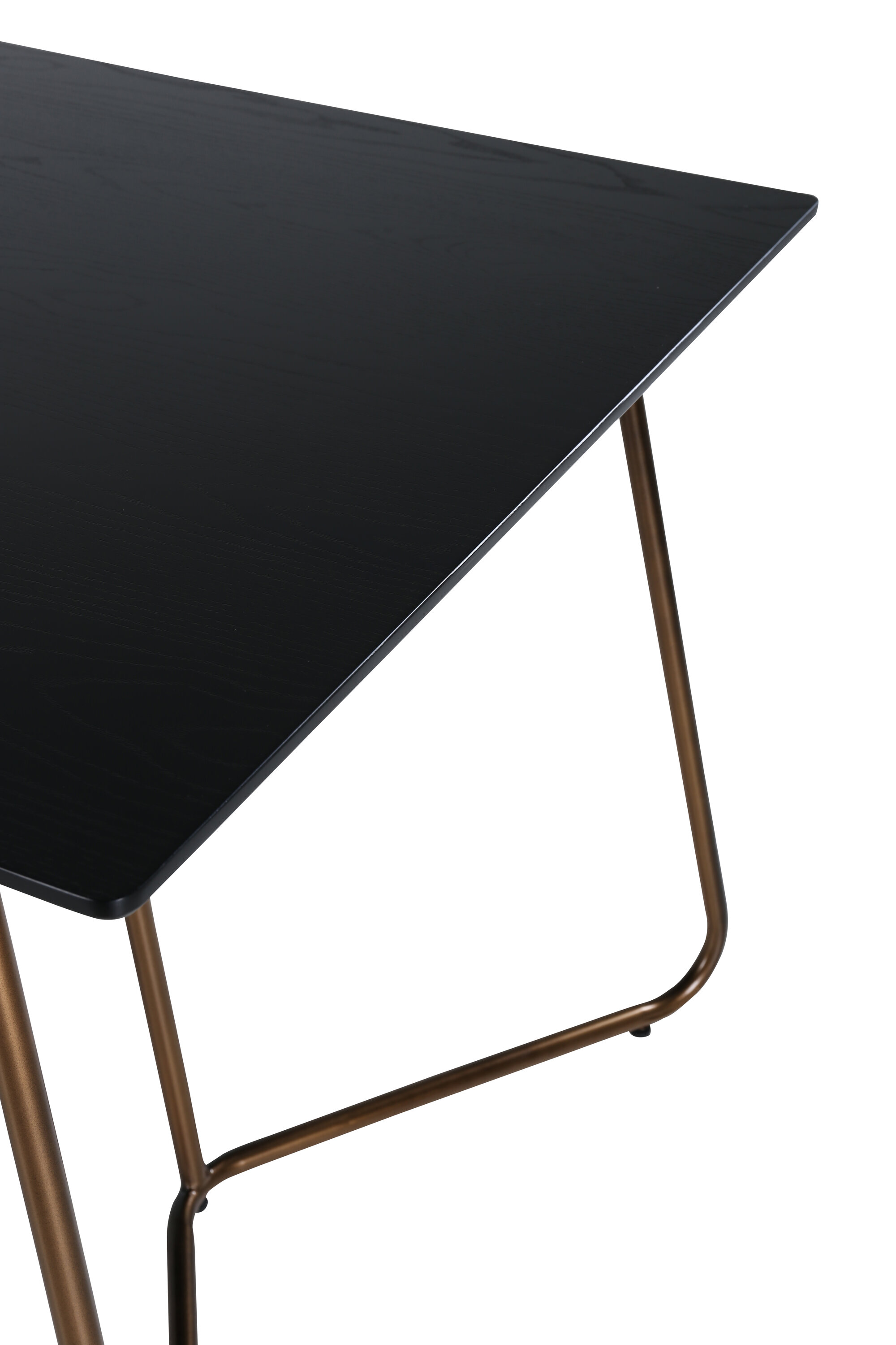 deLOHN Petra Téglalap alakú étkezőasztal