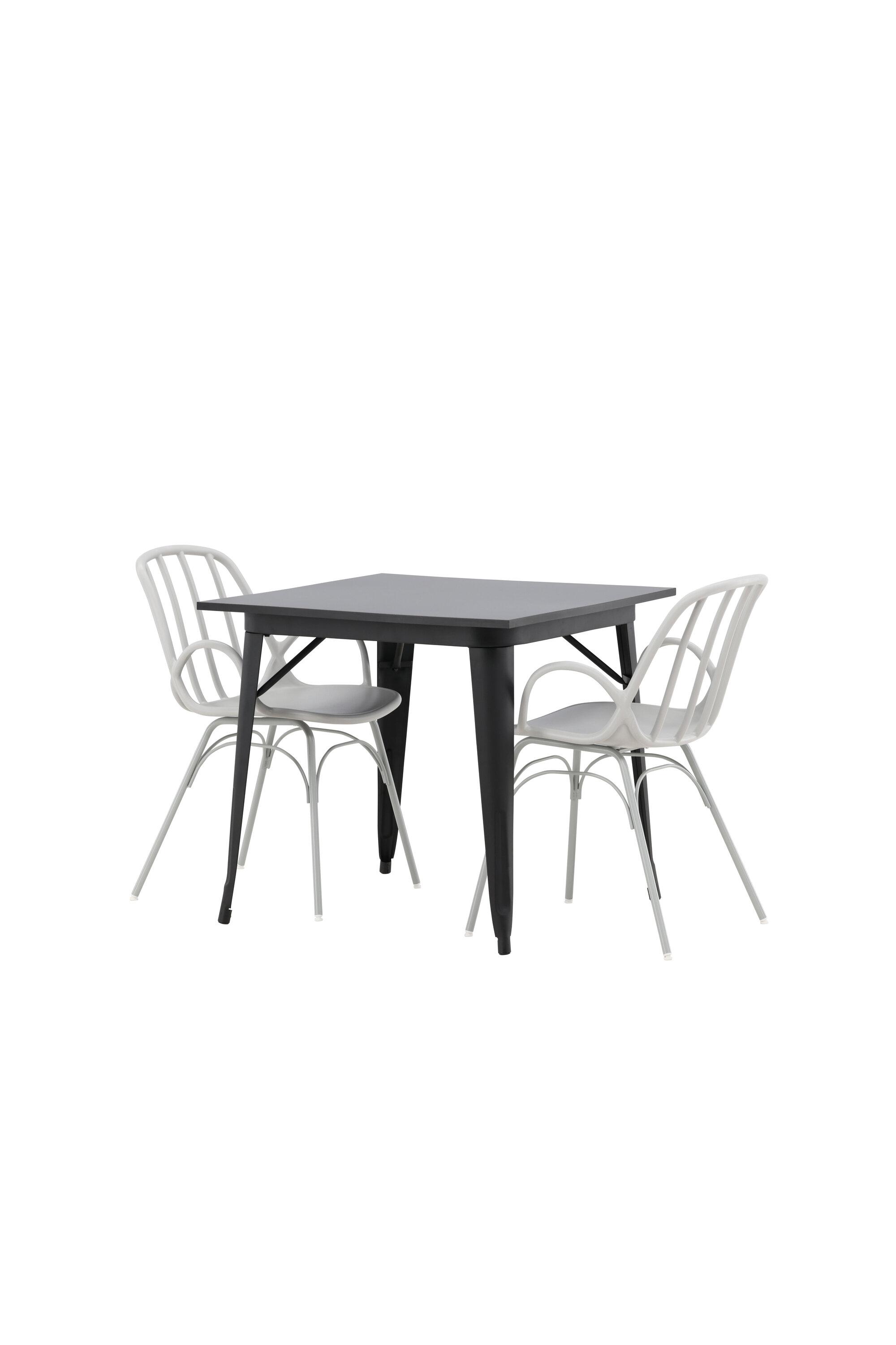 deLOHN Tempe, Dyrön Téglalap alakú étkezőgarnitúra deLOHN Tempe, Dyrön Téglalap alakú étkezőgarnitúra