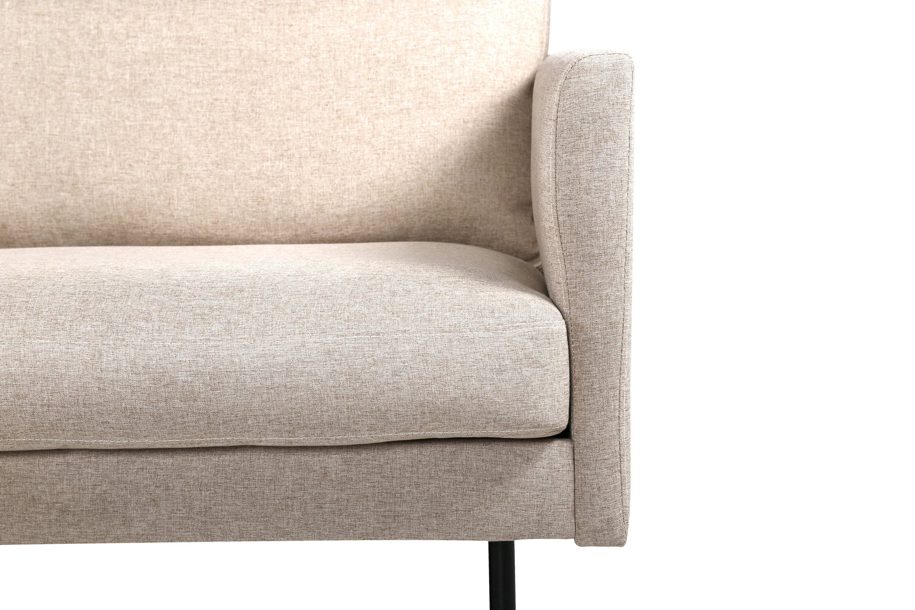 deLOHN Zoom Kétszemélyes kanapé